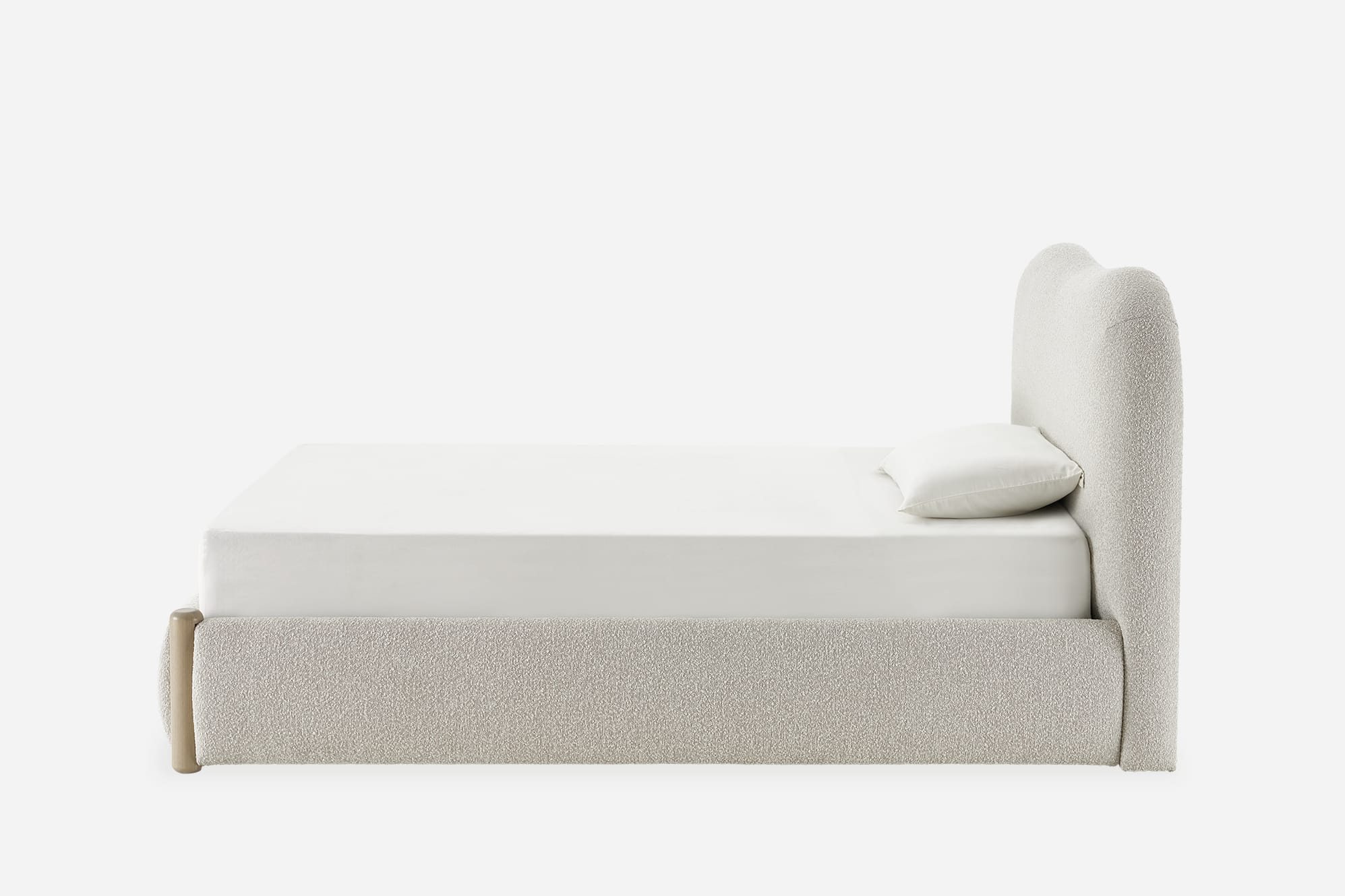Rochelle Storage Bed 10