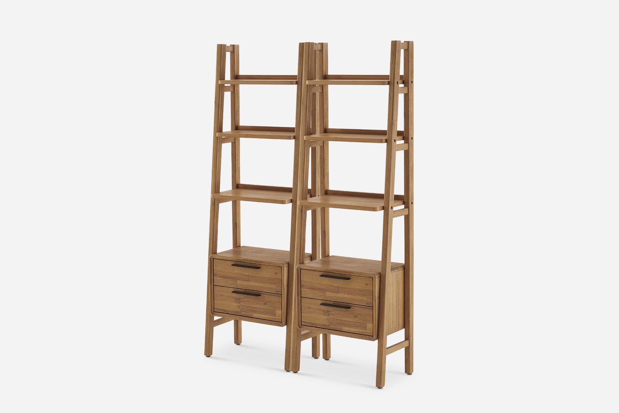 Seb Bookshelf, Small 0