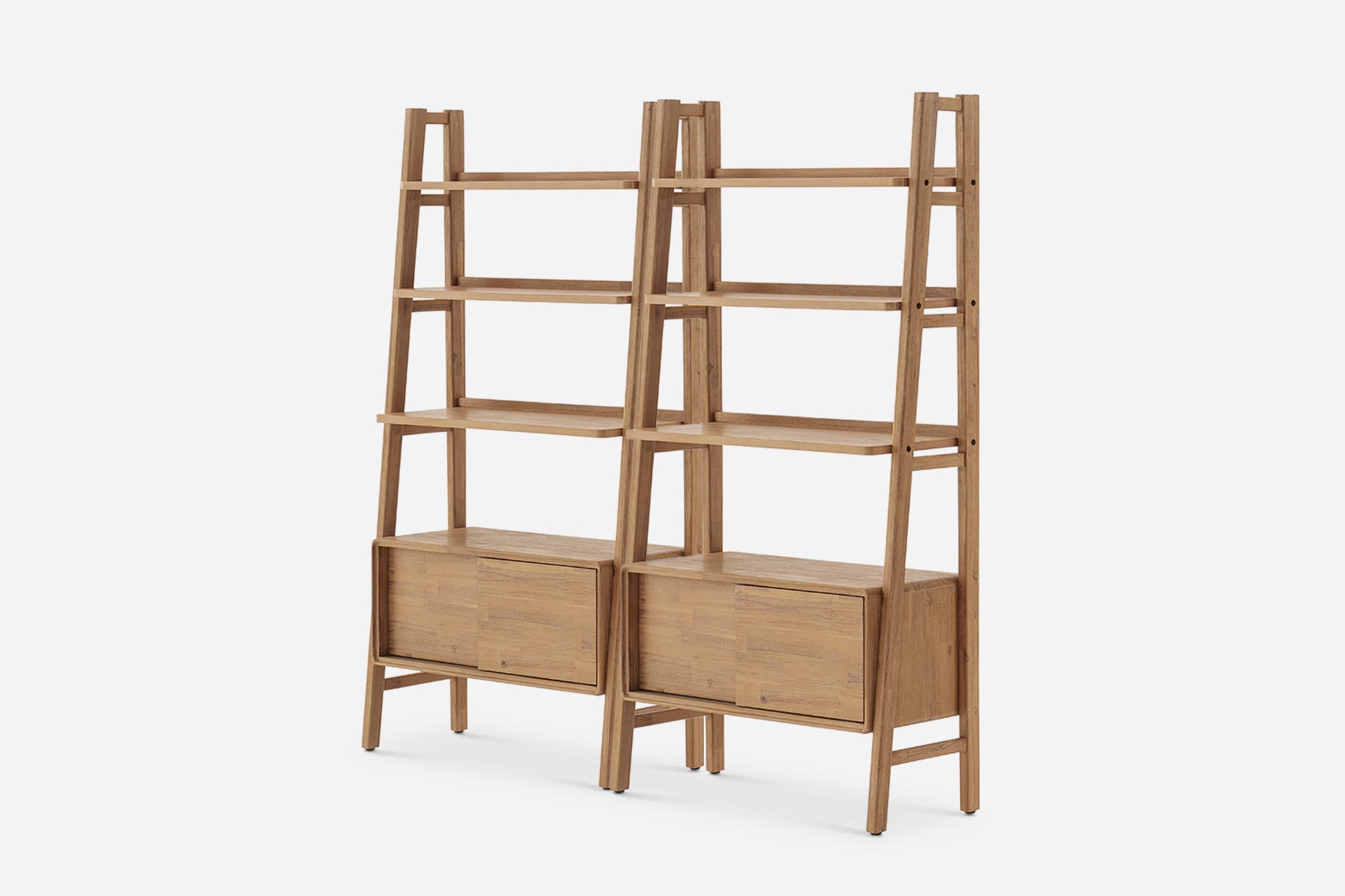 Seb Bookshelf, Large 0