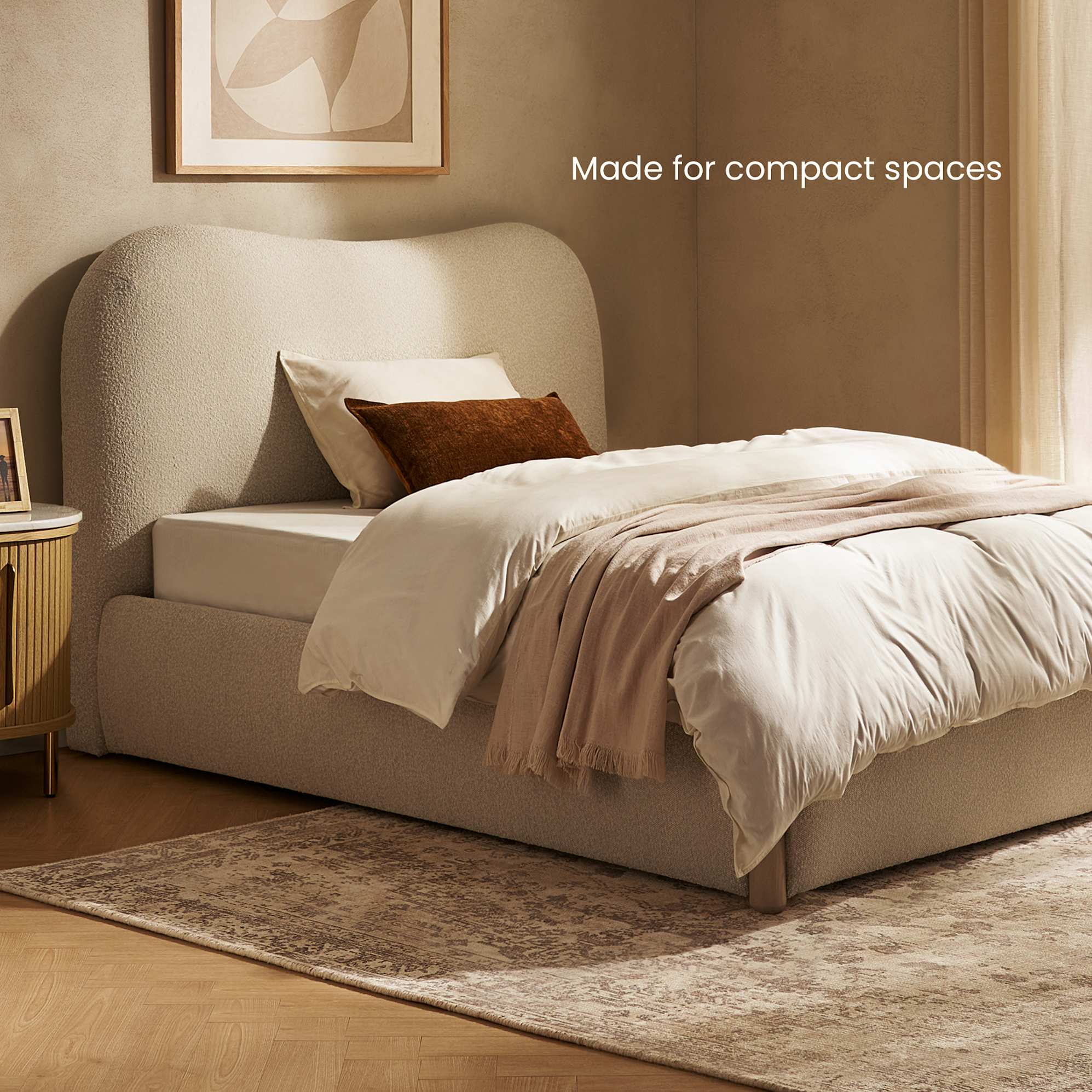 Rochelle Storage Bed 3