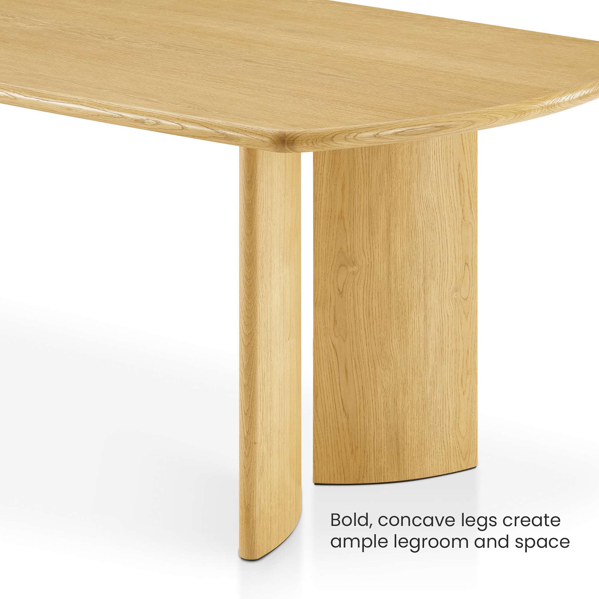 Posey Dining Table 5