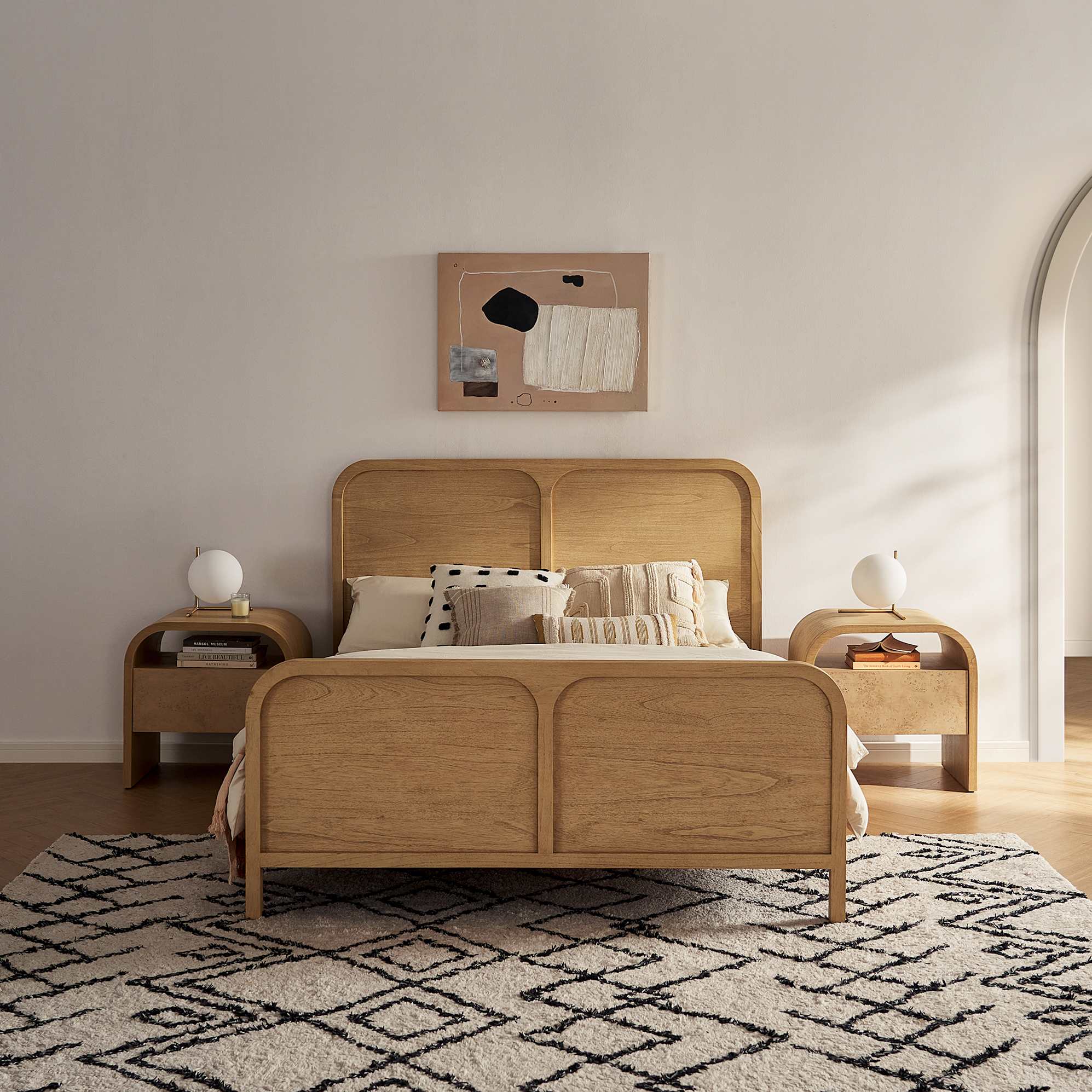 Cedric Table Lamp 4