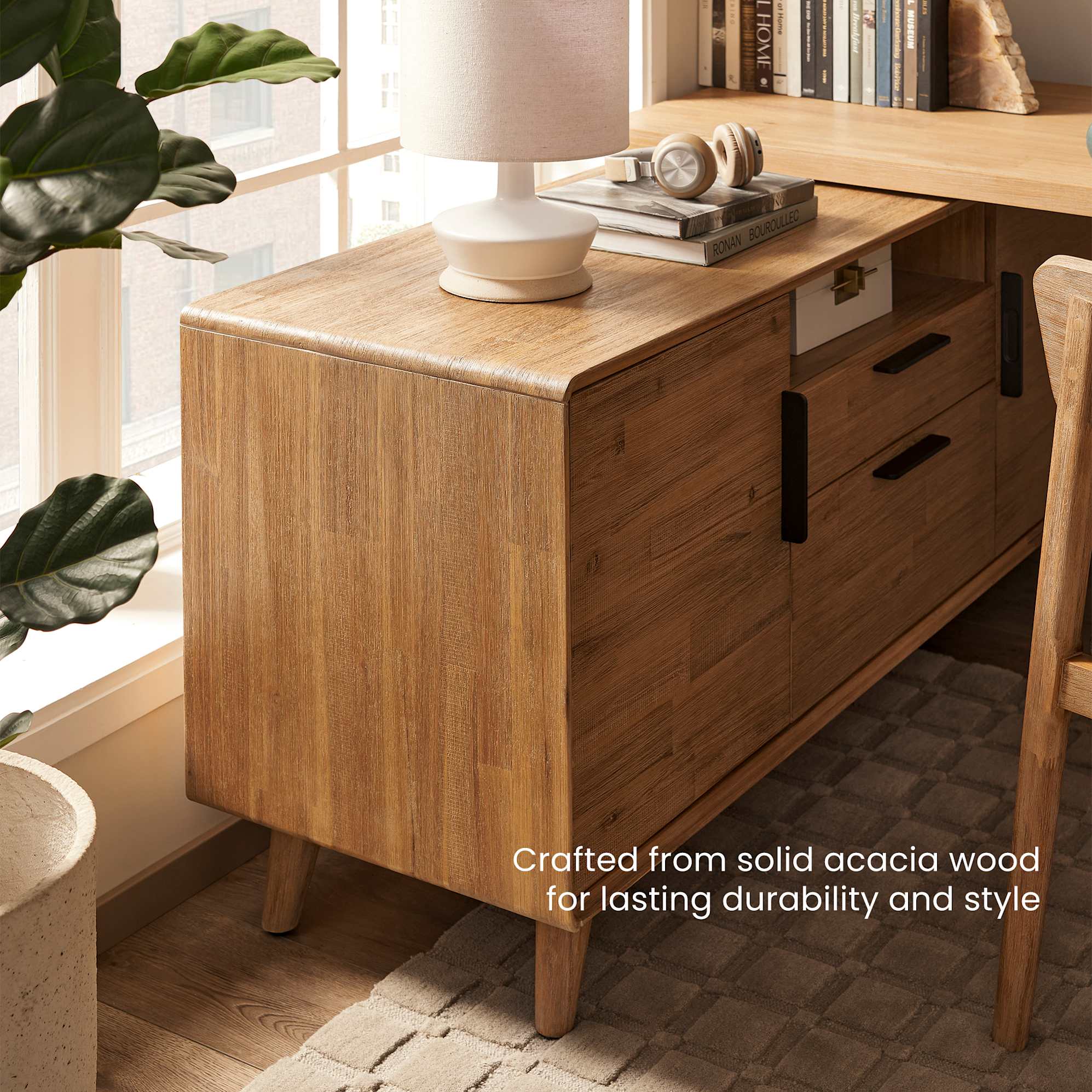 Seb L-Shaped Desk 3