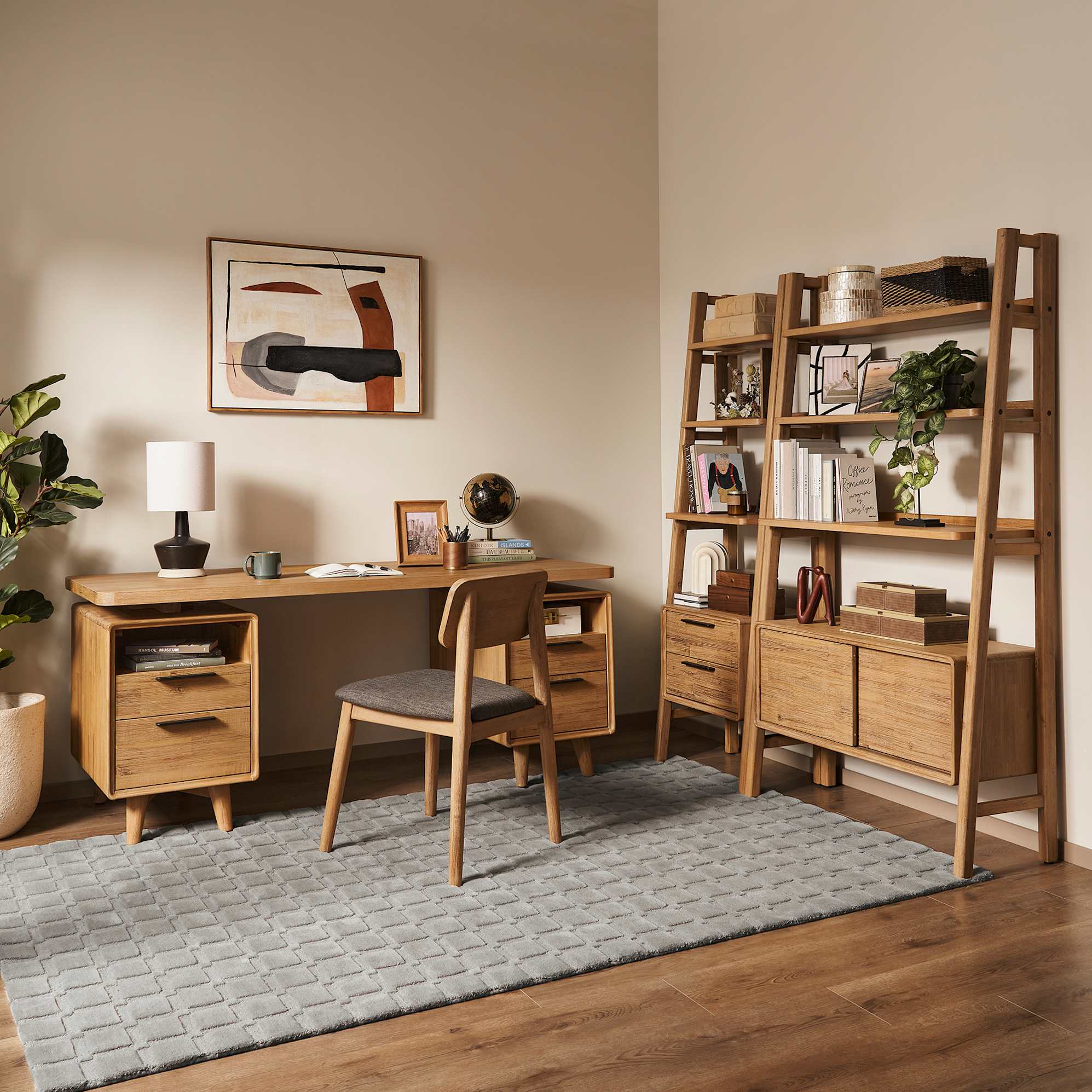 Seb Executive Desk 3