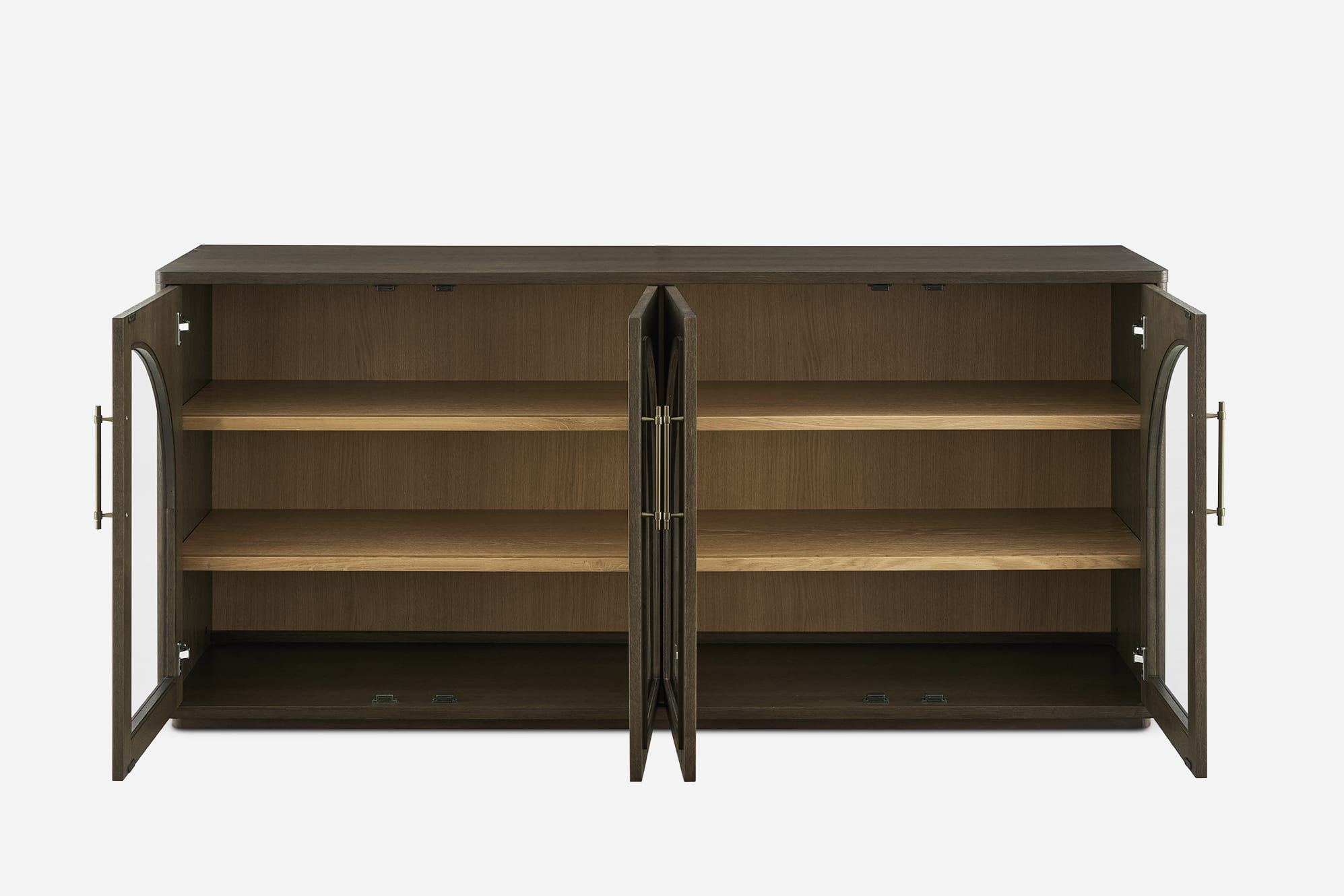 Arcadia Large Sideboard 9