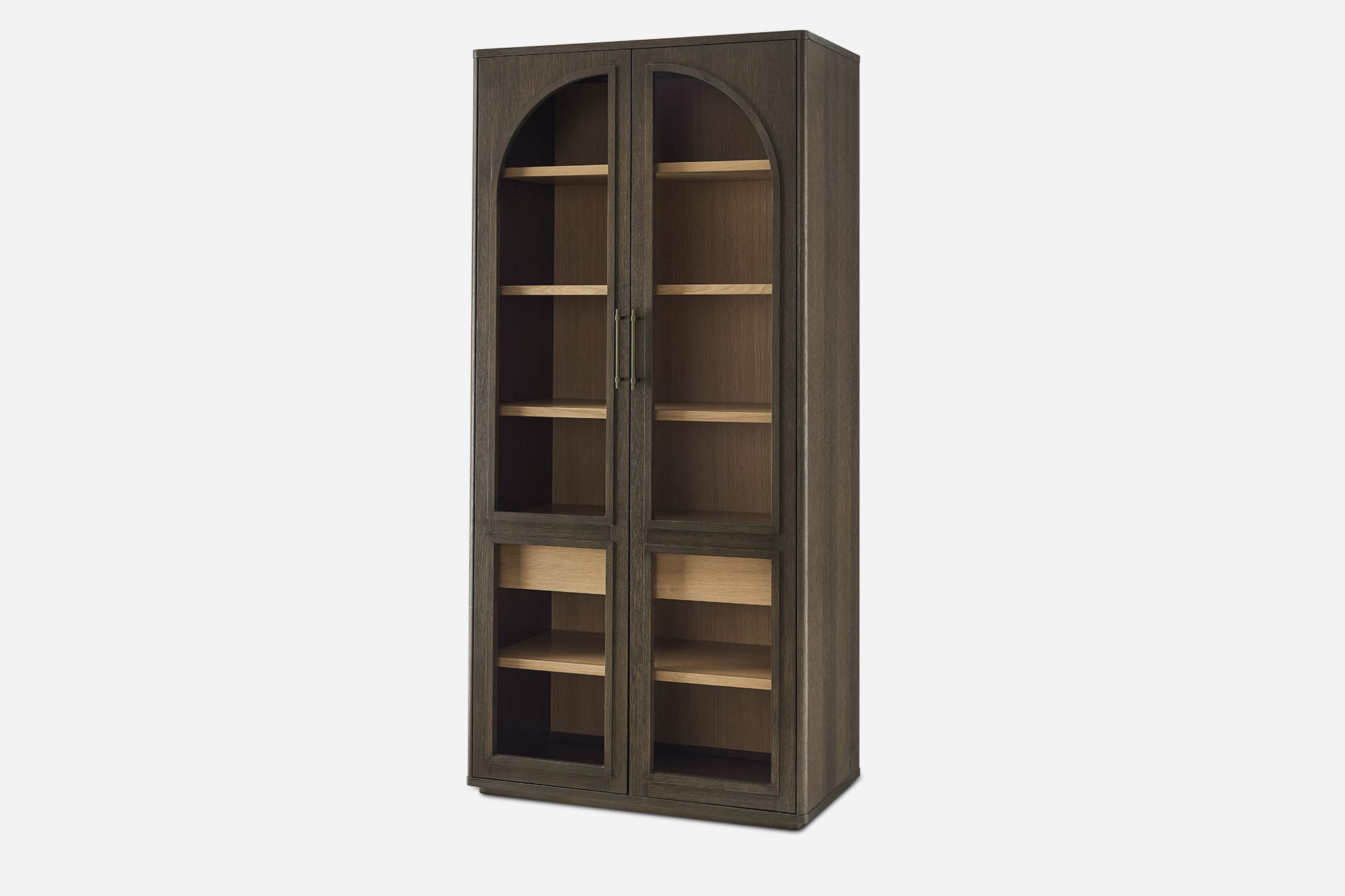Arcadia Tall Cabinet 10