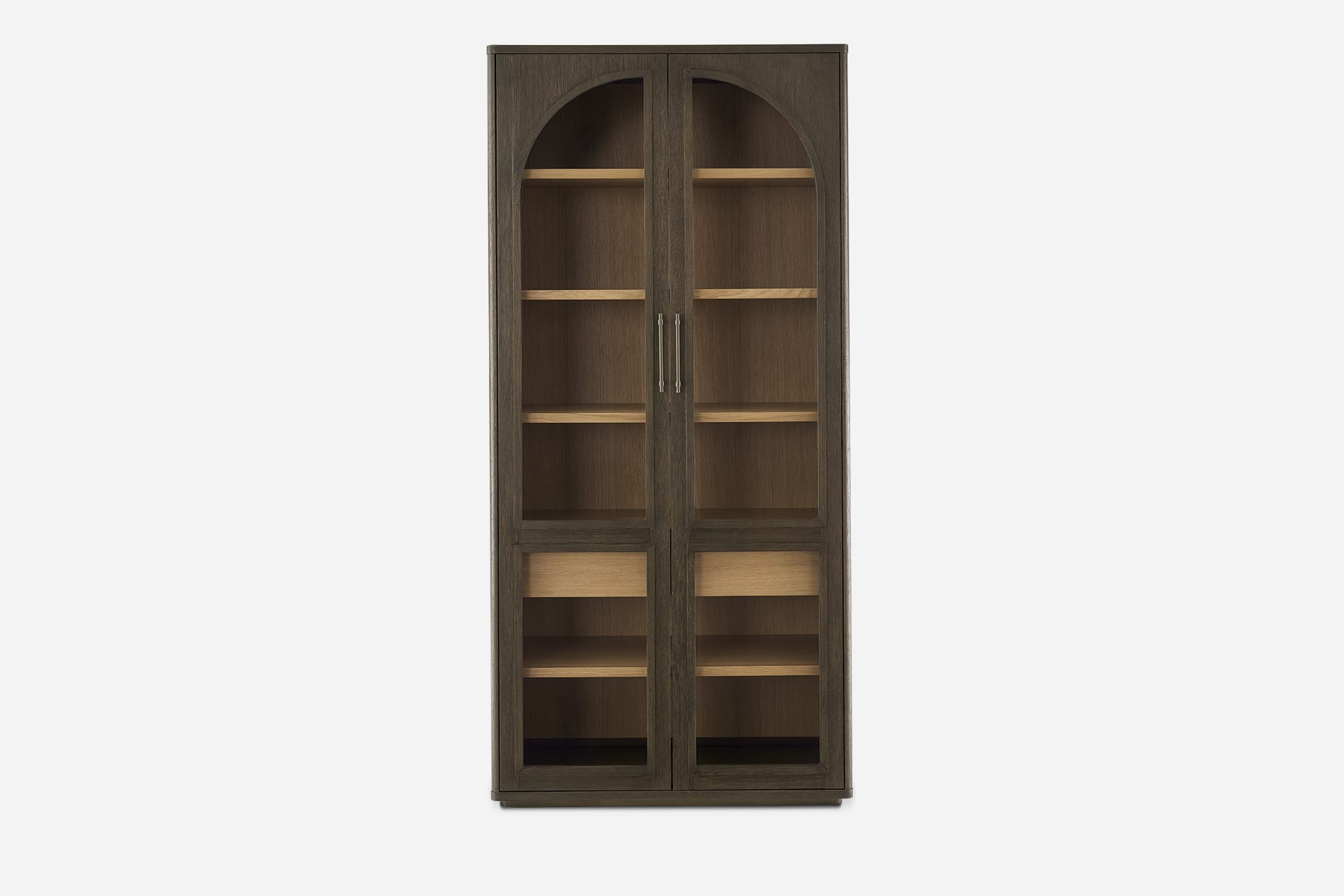 Arcadia Tall Cabinet 1