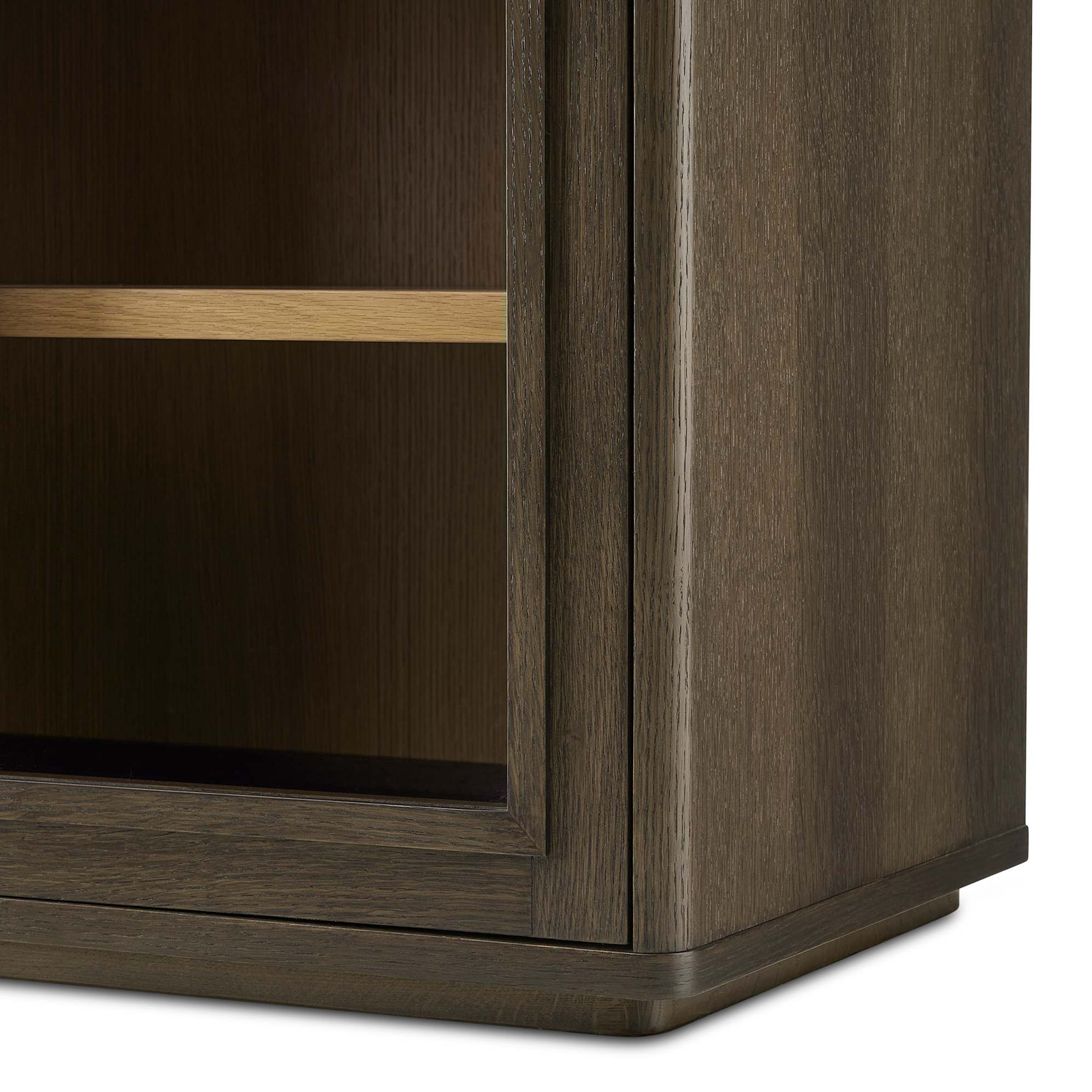 Arcadia Tall Cabinet 7