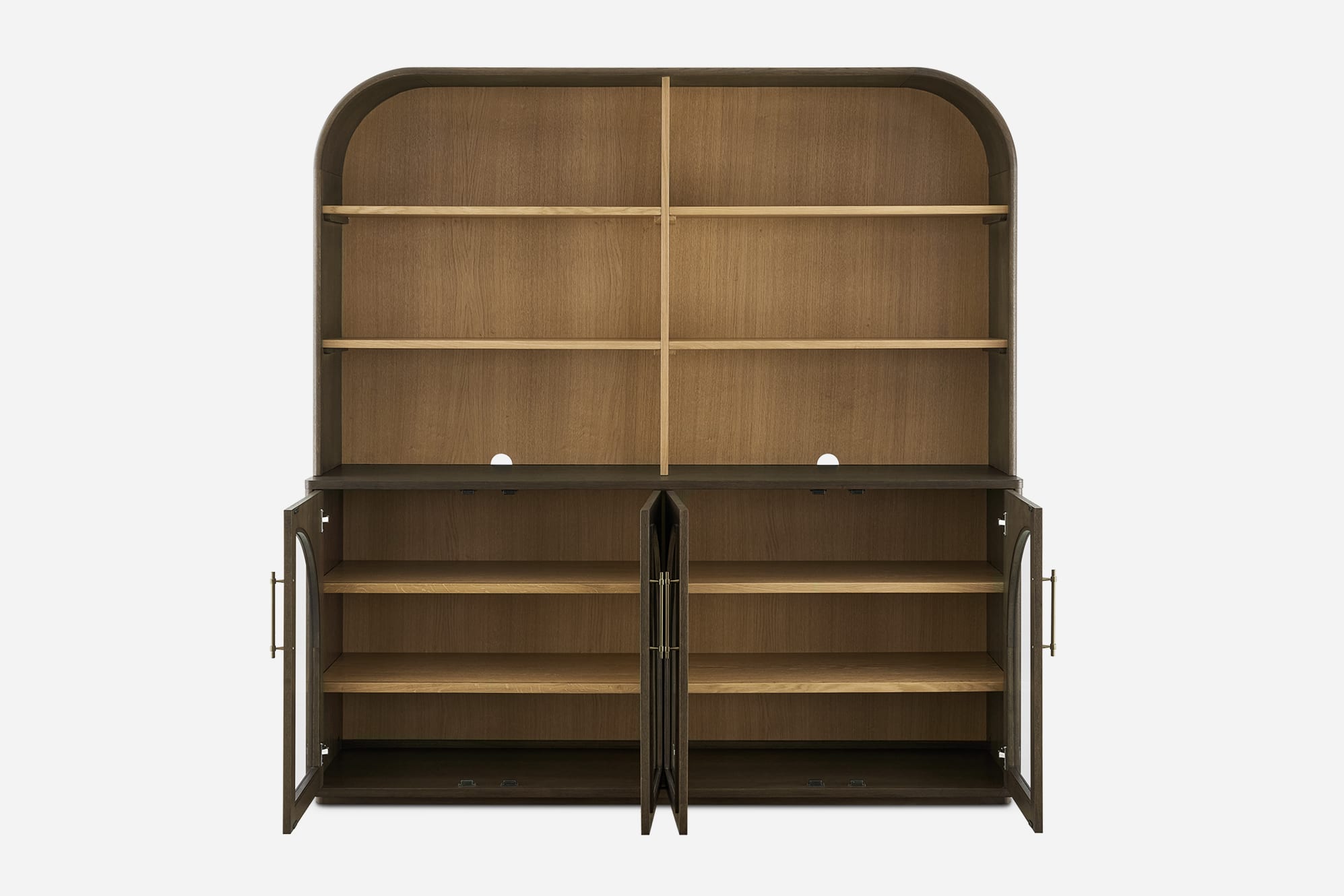 Arcadia Storage Combination 7