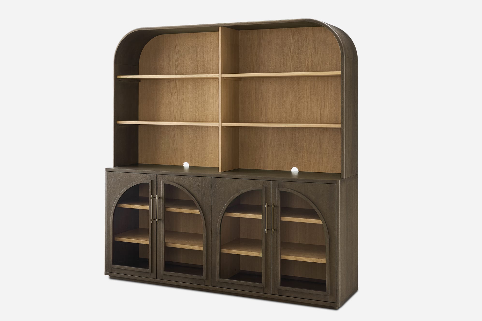 Arcadia Storage Combination 8