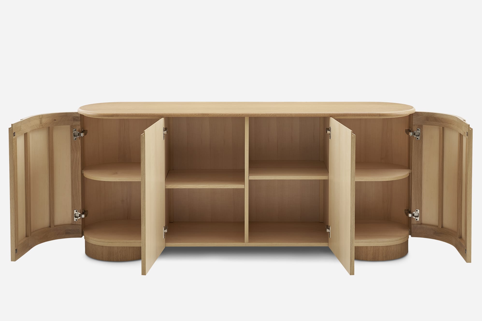 Posey Sideboard 6
