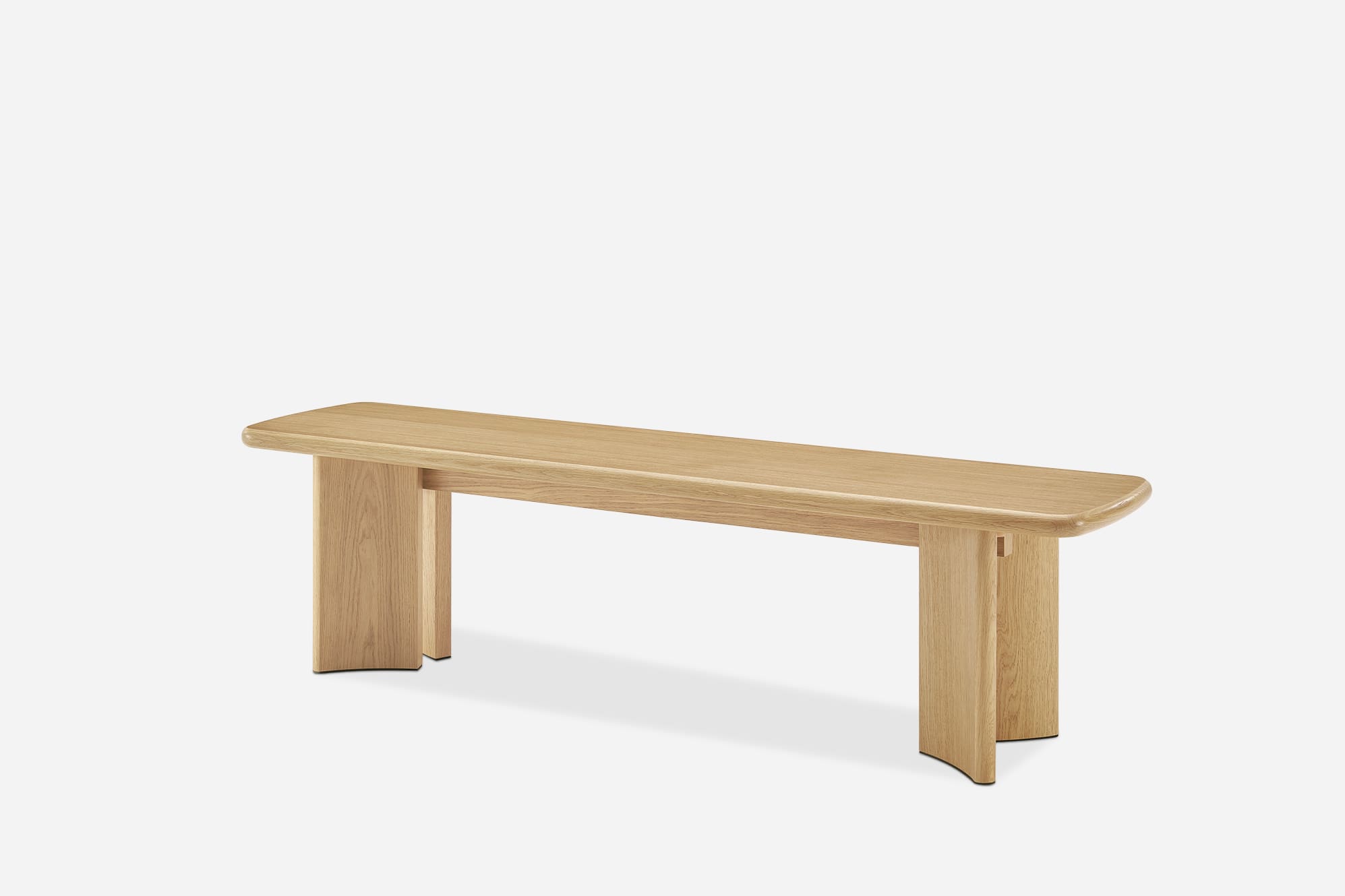 Posey Dining Bench 1