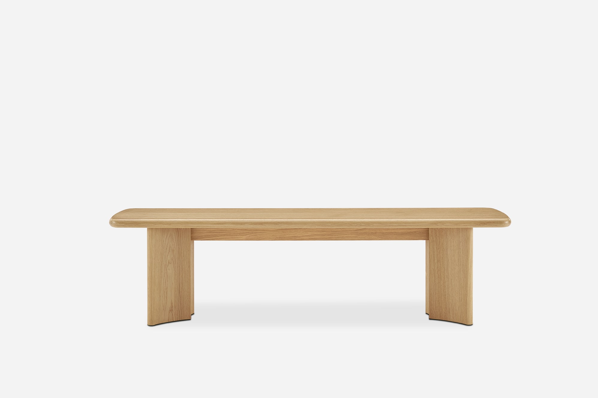 Posey Dining Bench 7