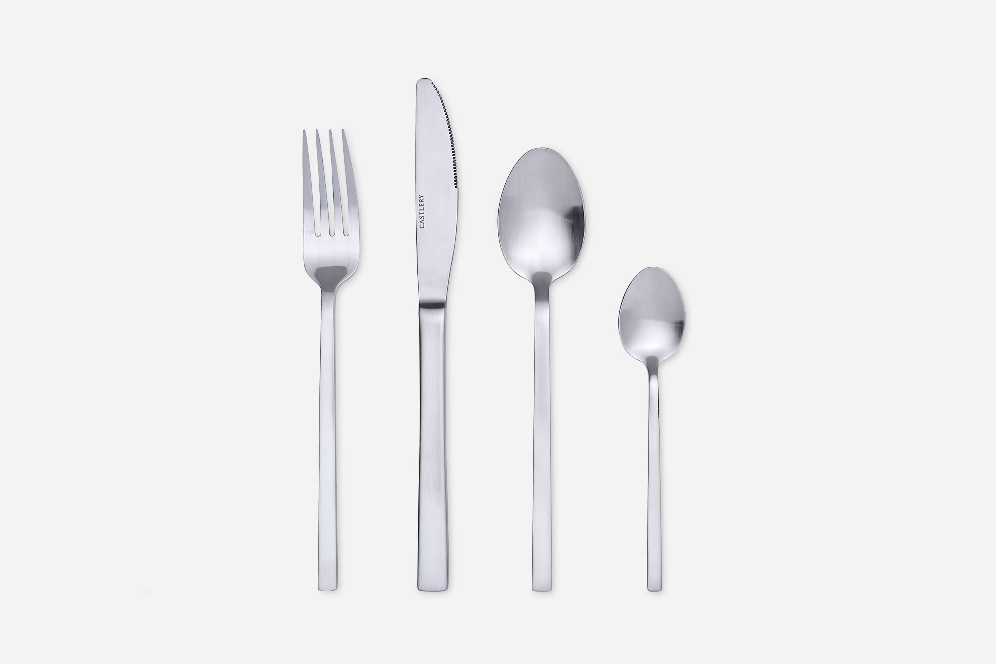 James 16-Piece Cutlery Set 6