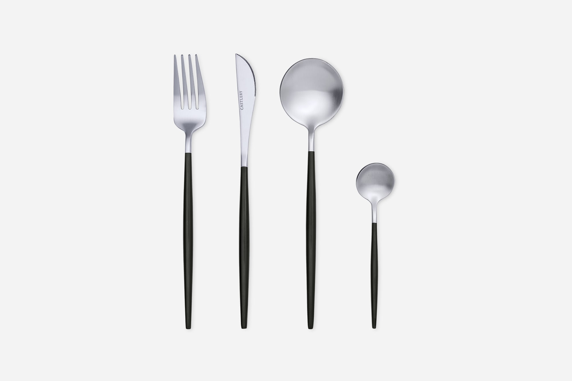 Echo 16-Piece Cutlery Set 4
