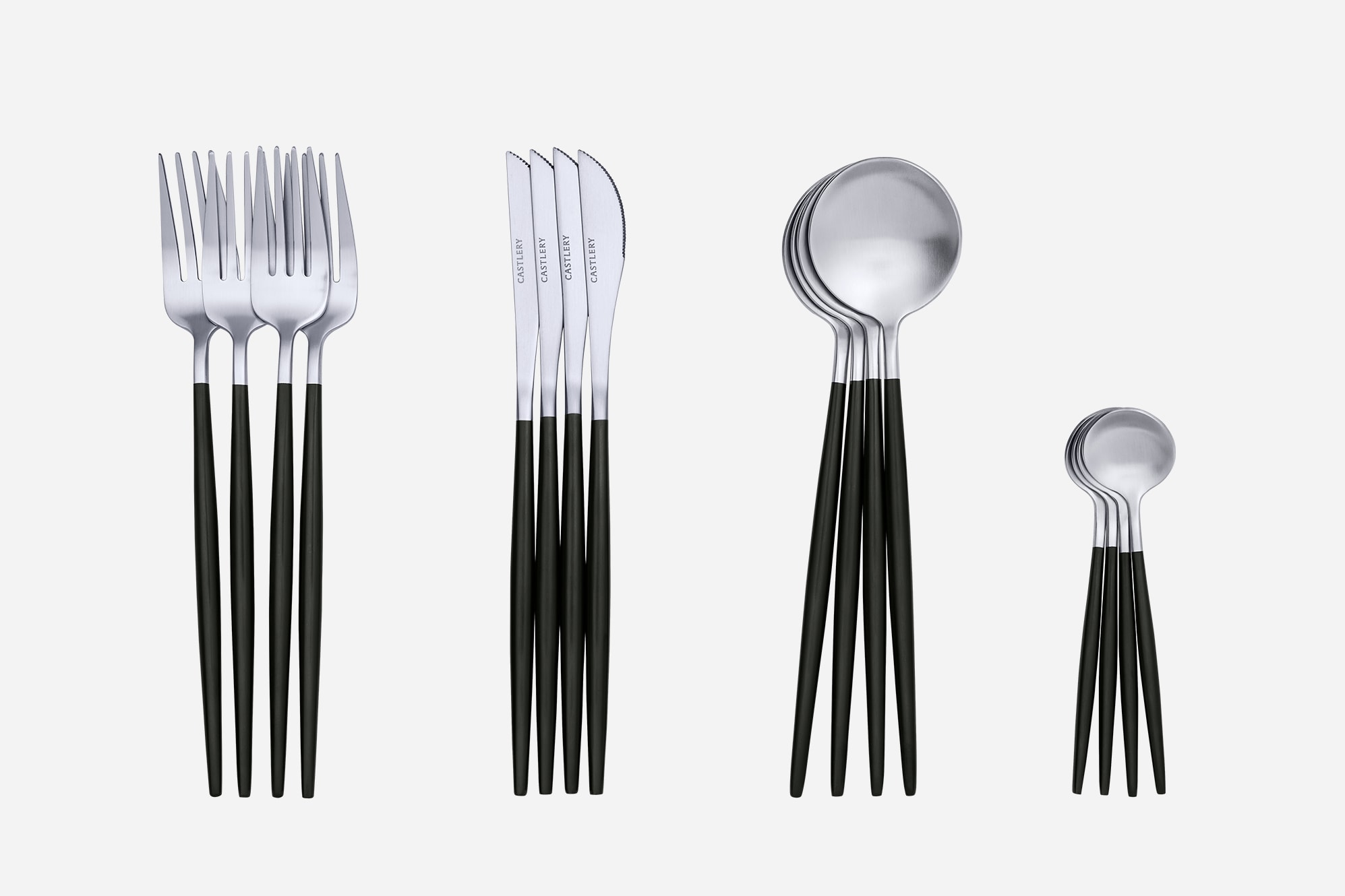 Echo 16-Piece Cutlery Set 1