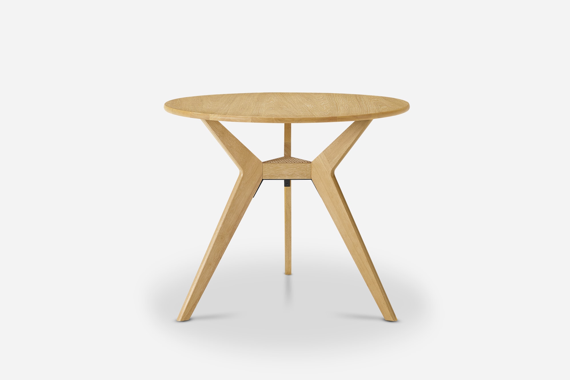 Tribeca Round Dining Table 1