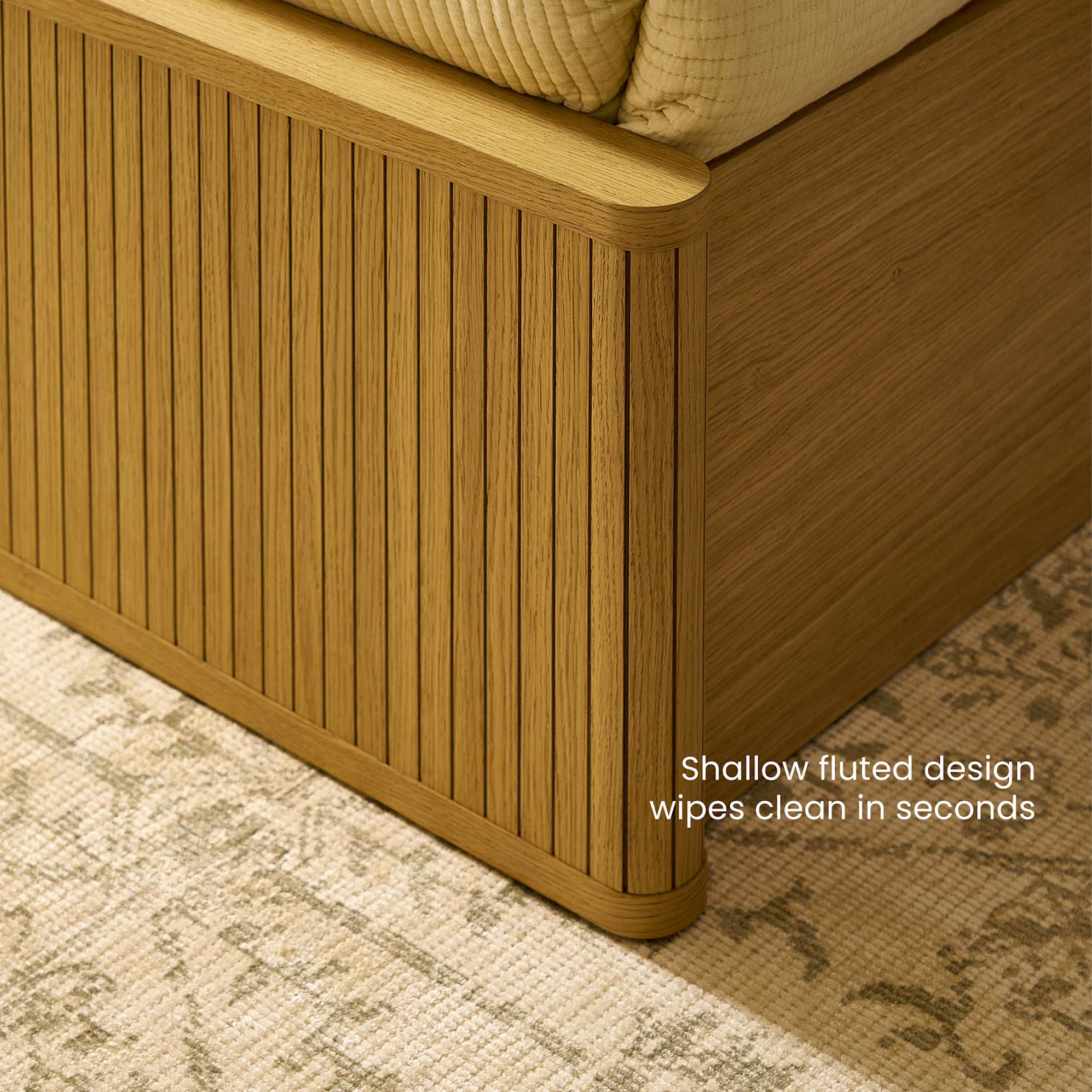 Harper Bed 3