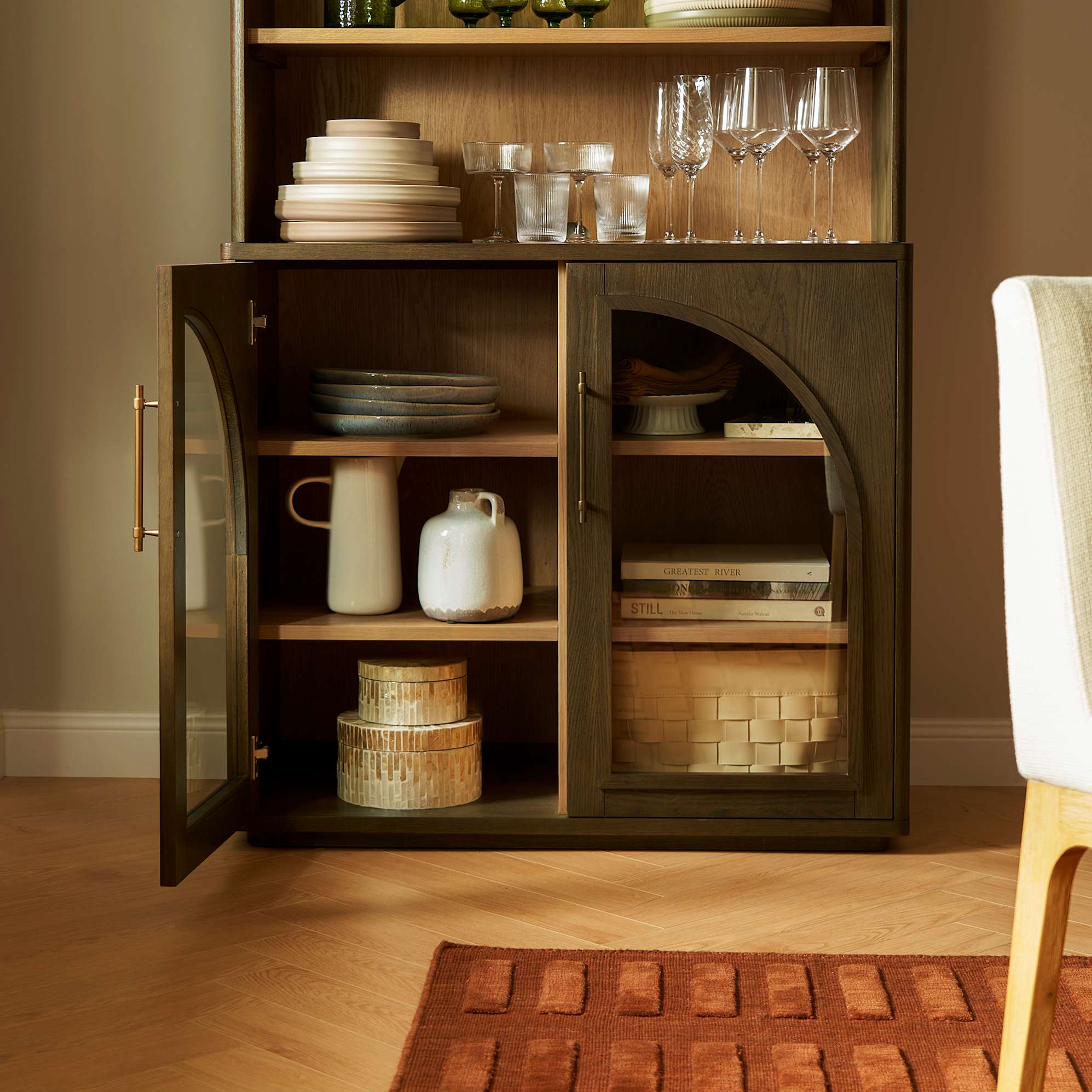 Arcadia Small Sideboard 2