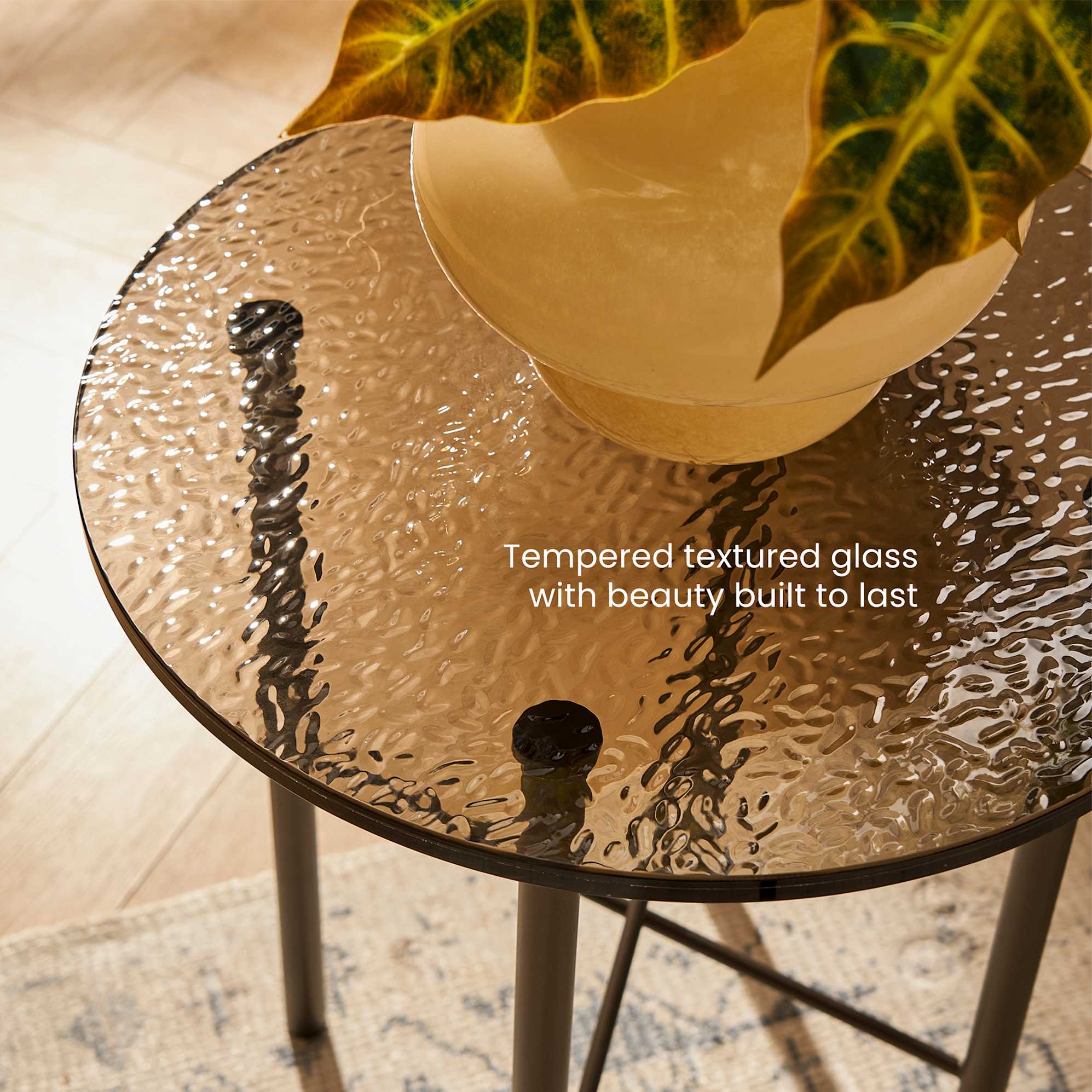 Ripple Side Table 3