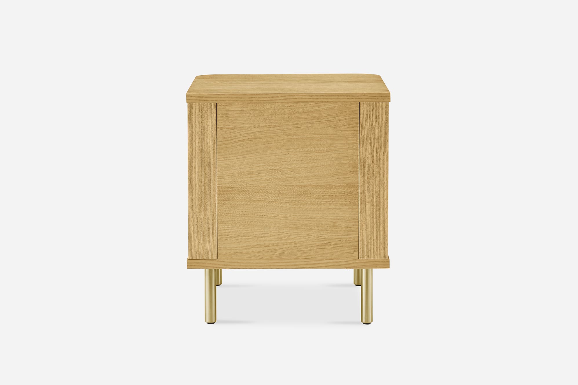 Harper 2-Drawer Bedside Table 9