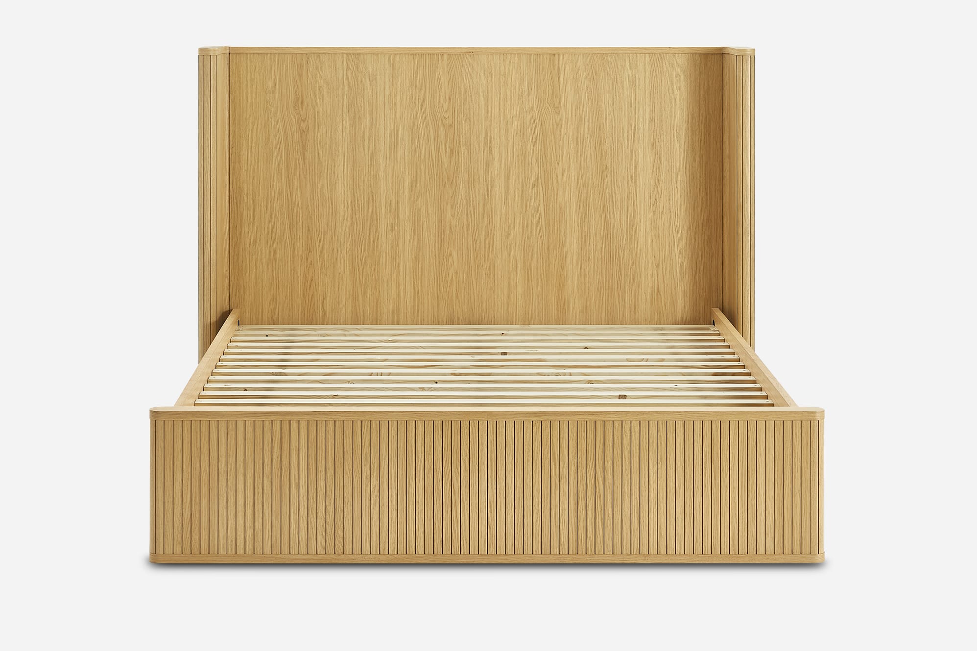Harper Bed 7