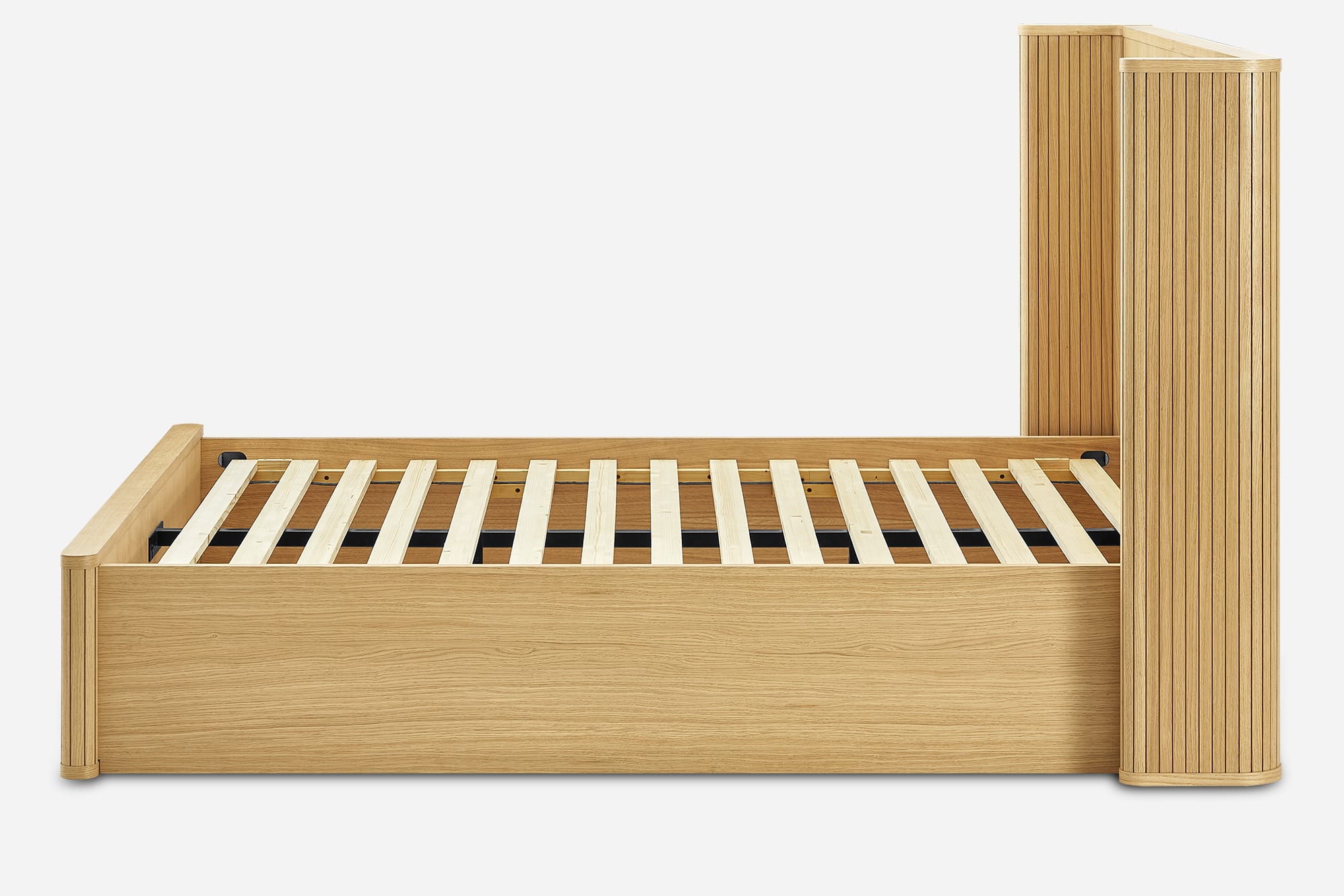 Harper Bed 8