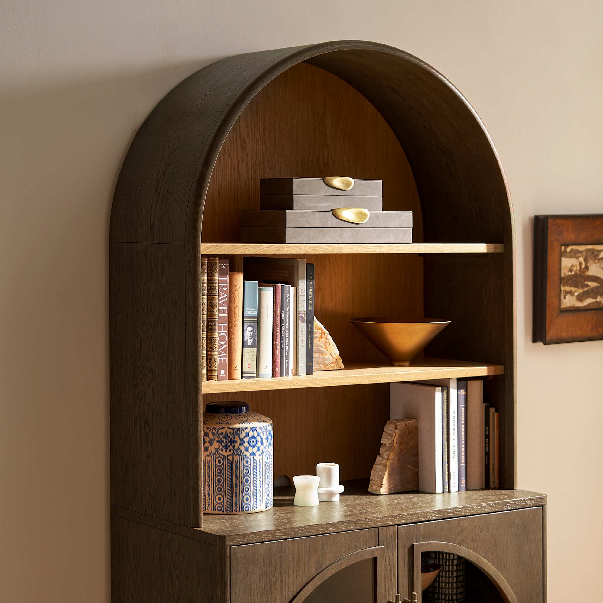 Arcadia Small Hutch 0