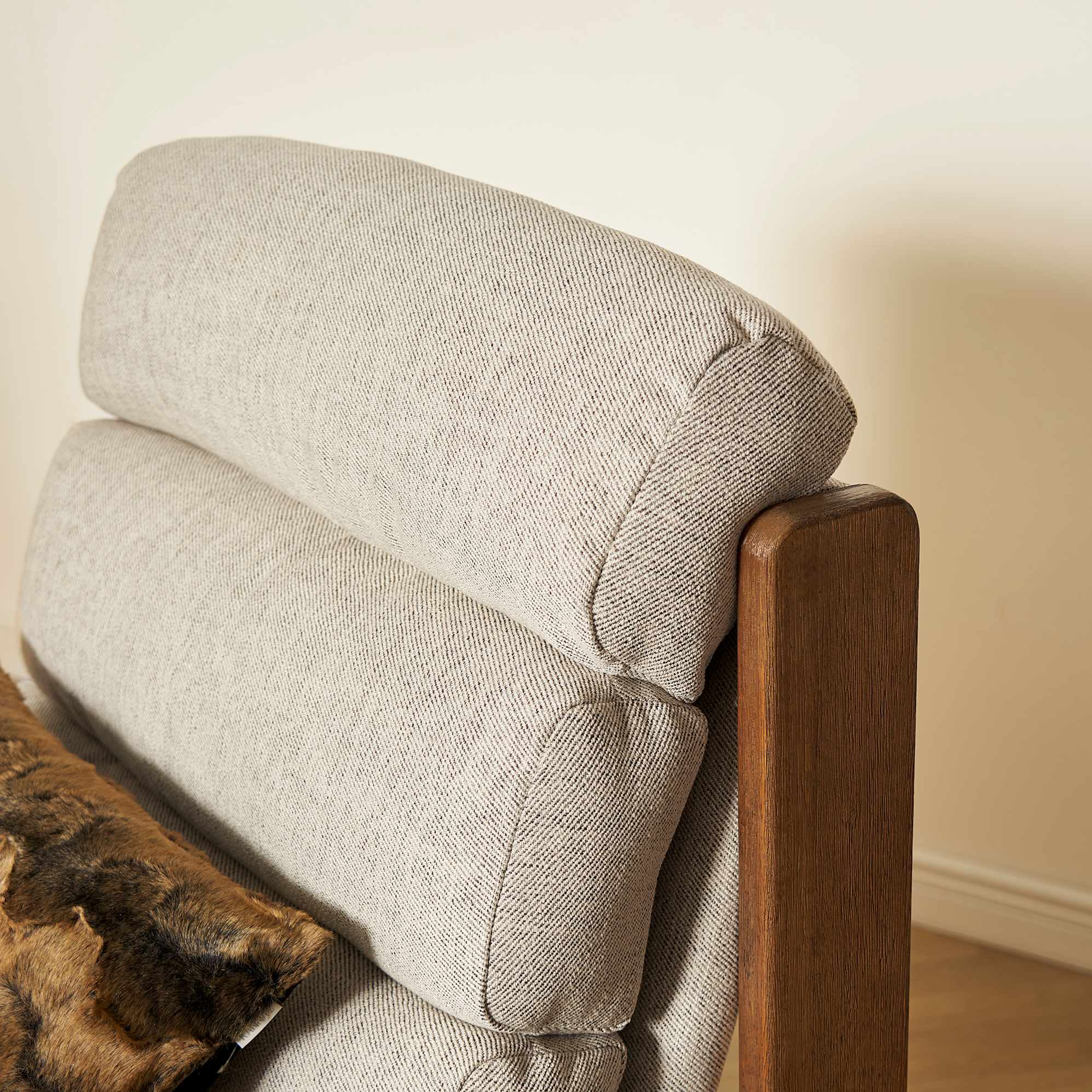 Philippe Accent Chair 4