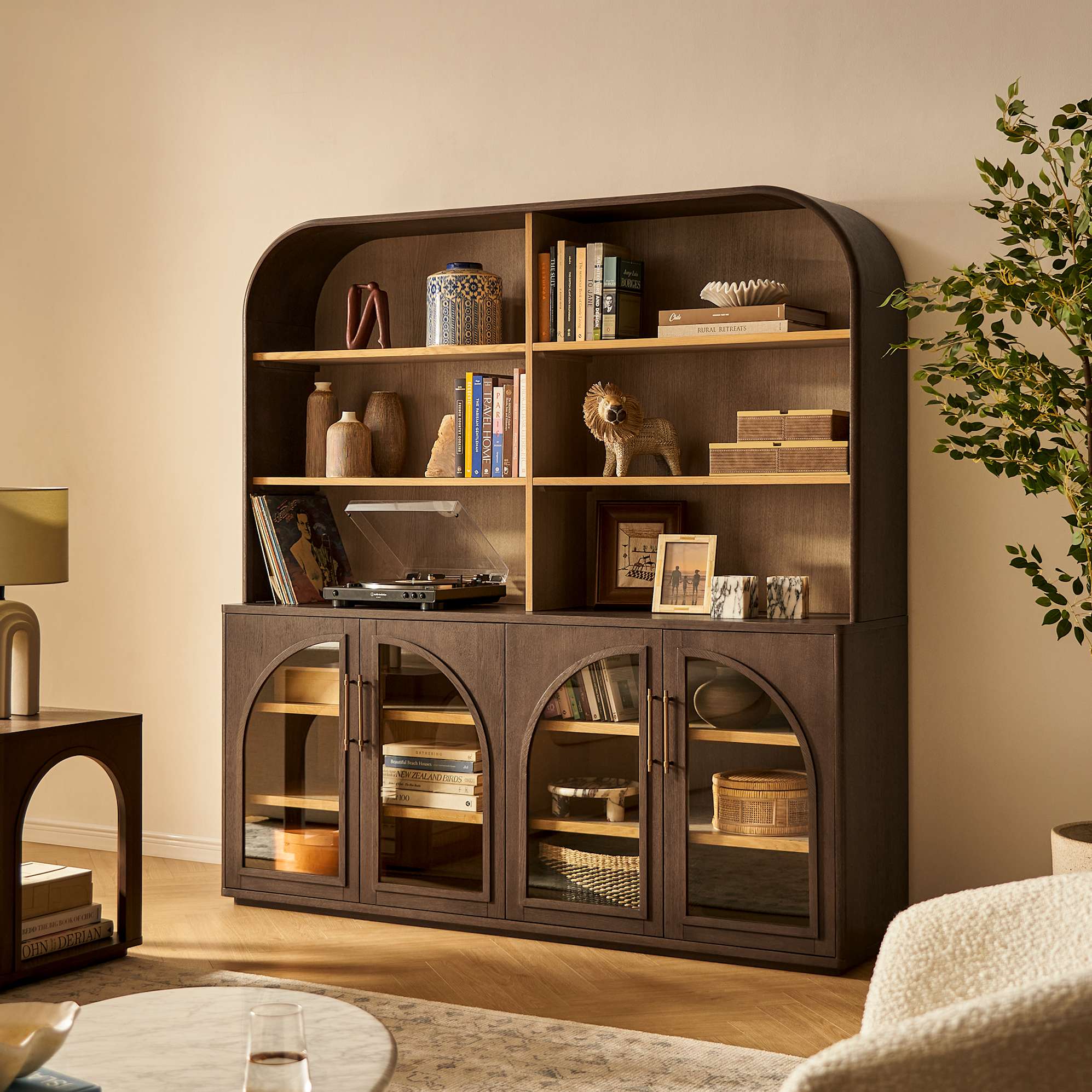 Arcadia Large Sideboard 2