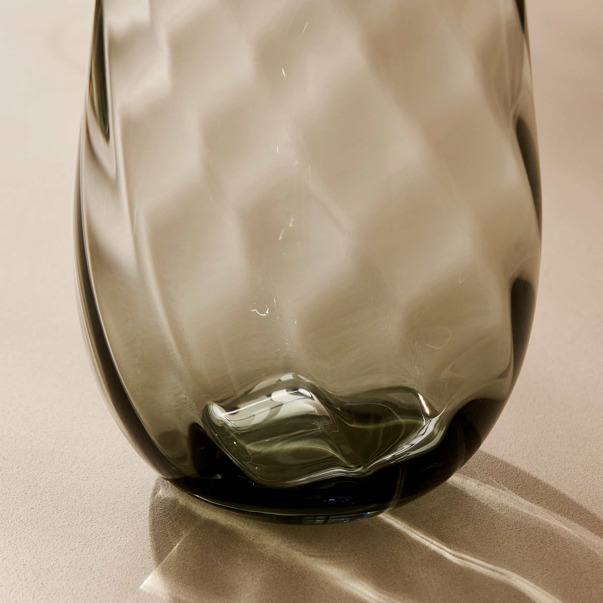 Cascade Tall Drinking Glasses, Set of 4 6