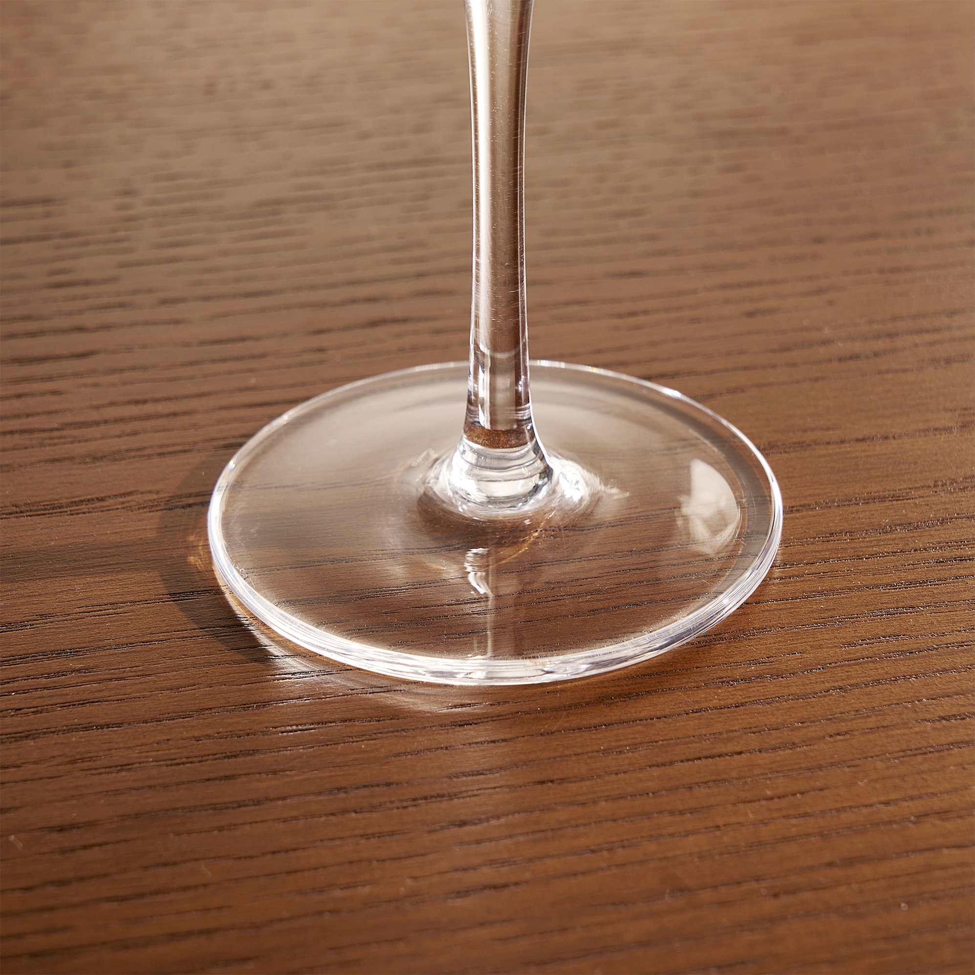 Cascade Coupe Glasses, Set of 4 5