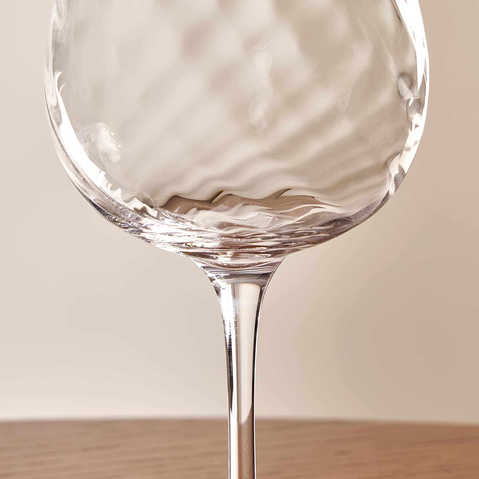 Cascade All-Purpose Wine Glasses, Set of 4 5