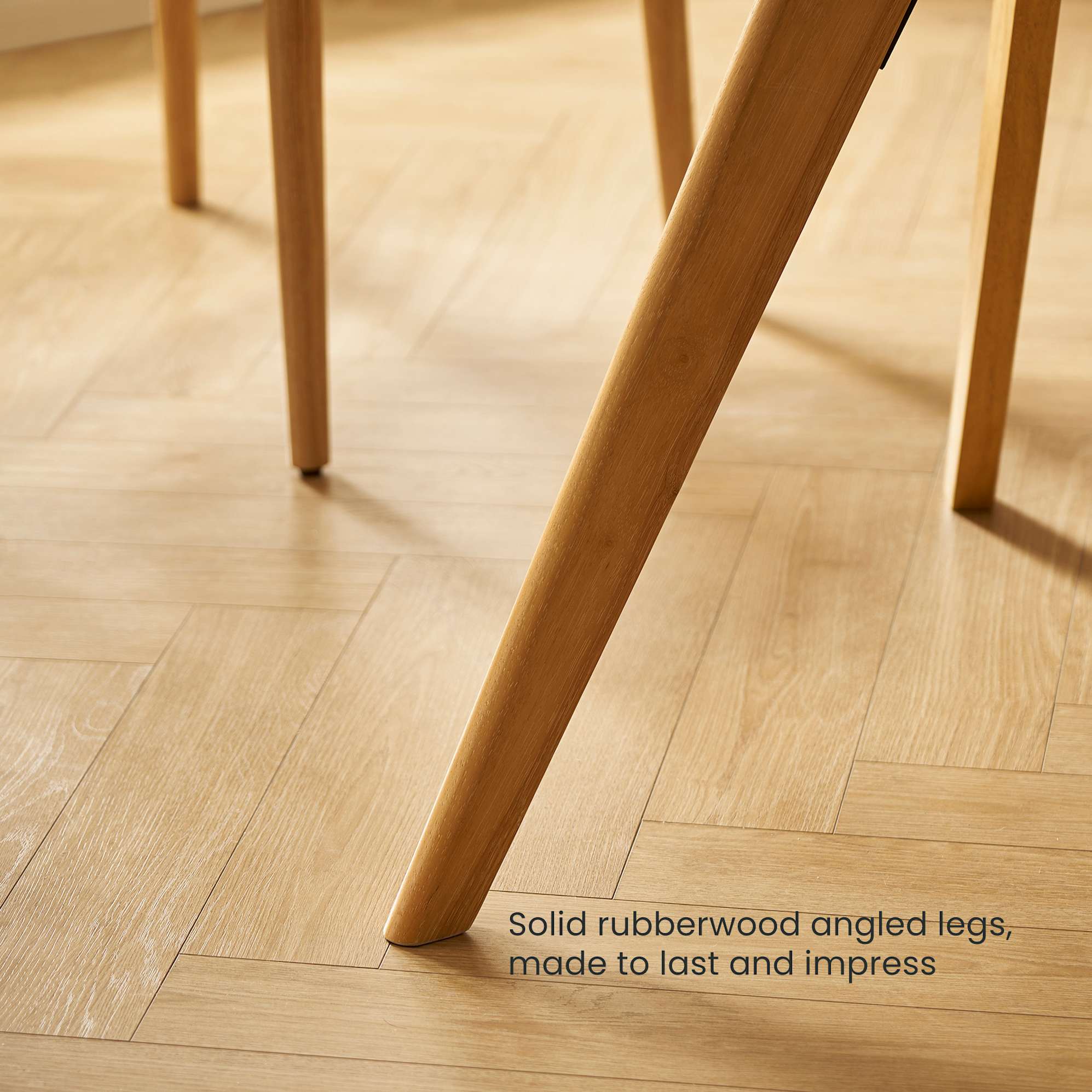 Tribeca Round Dining Table 4