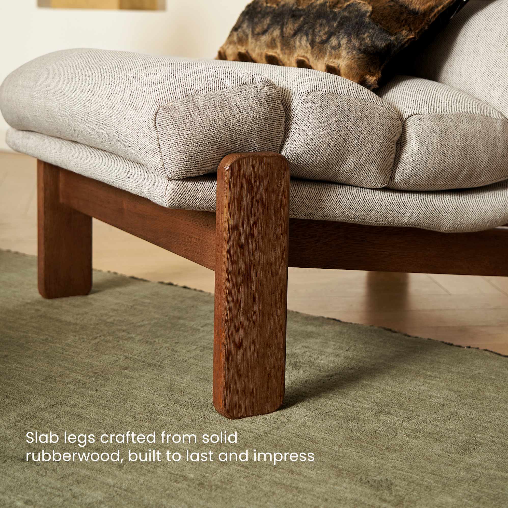 Philippe Accent Chair 3