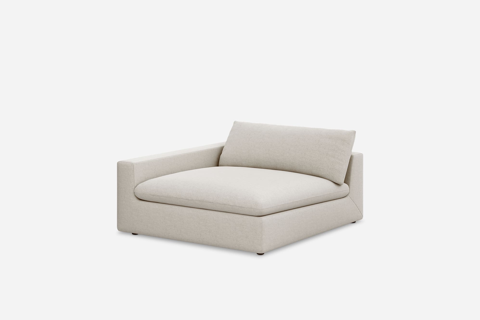 Dawson Left Wide Chaise 11
