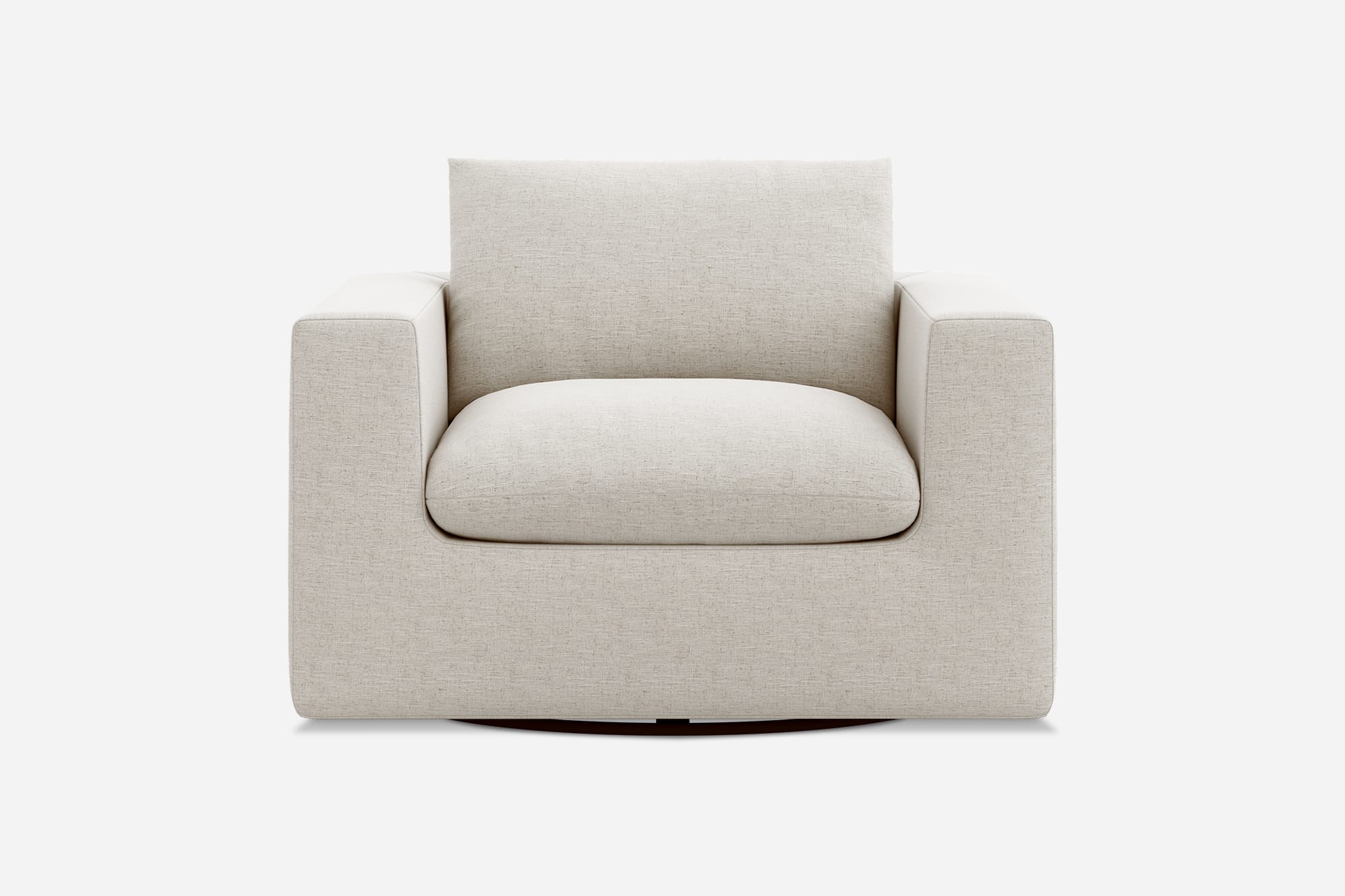 Dawson Swivel Armchair 2