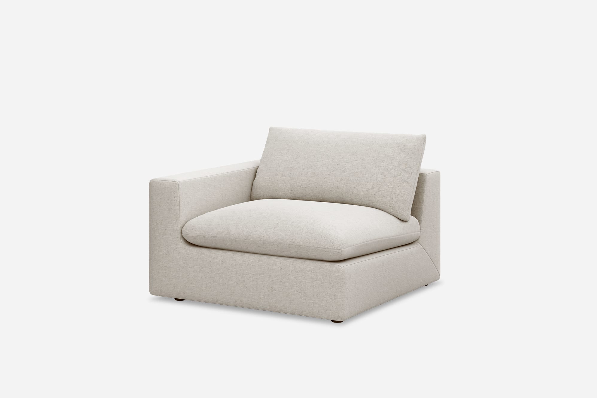 Dawson Left Arm Sofa 12