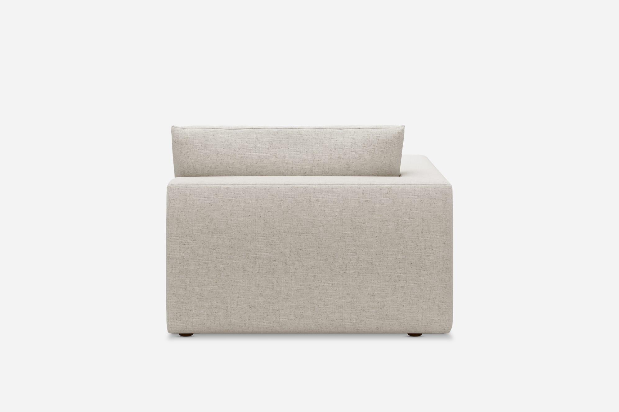 Dawson Left Arm Sofa 13