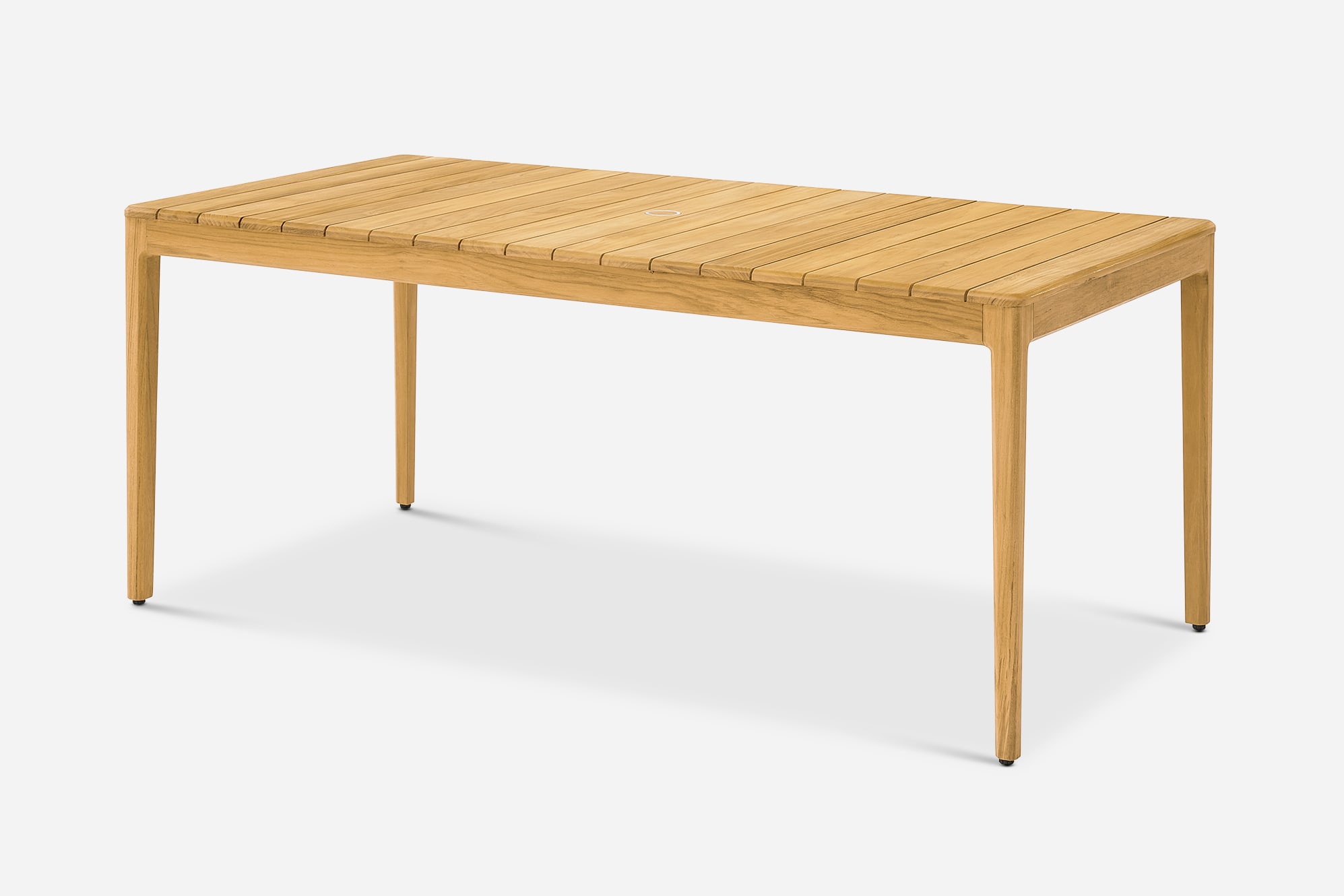 Isla Outdoor Dining Table 10
