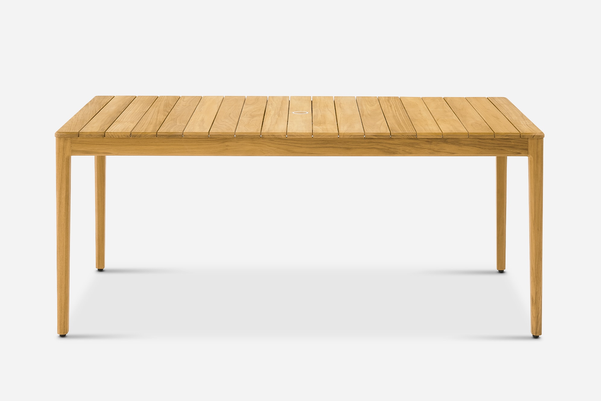 Isla Outdoor Dining Table 9