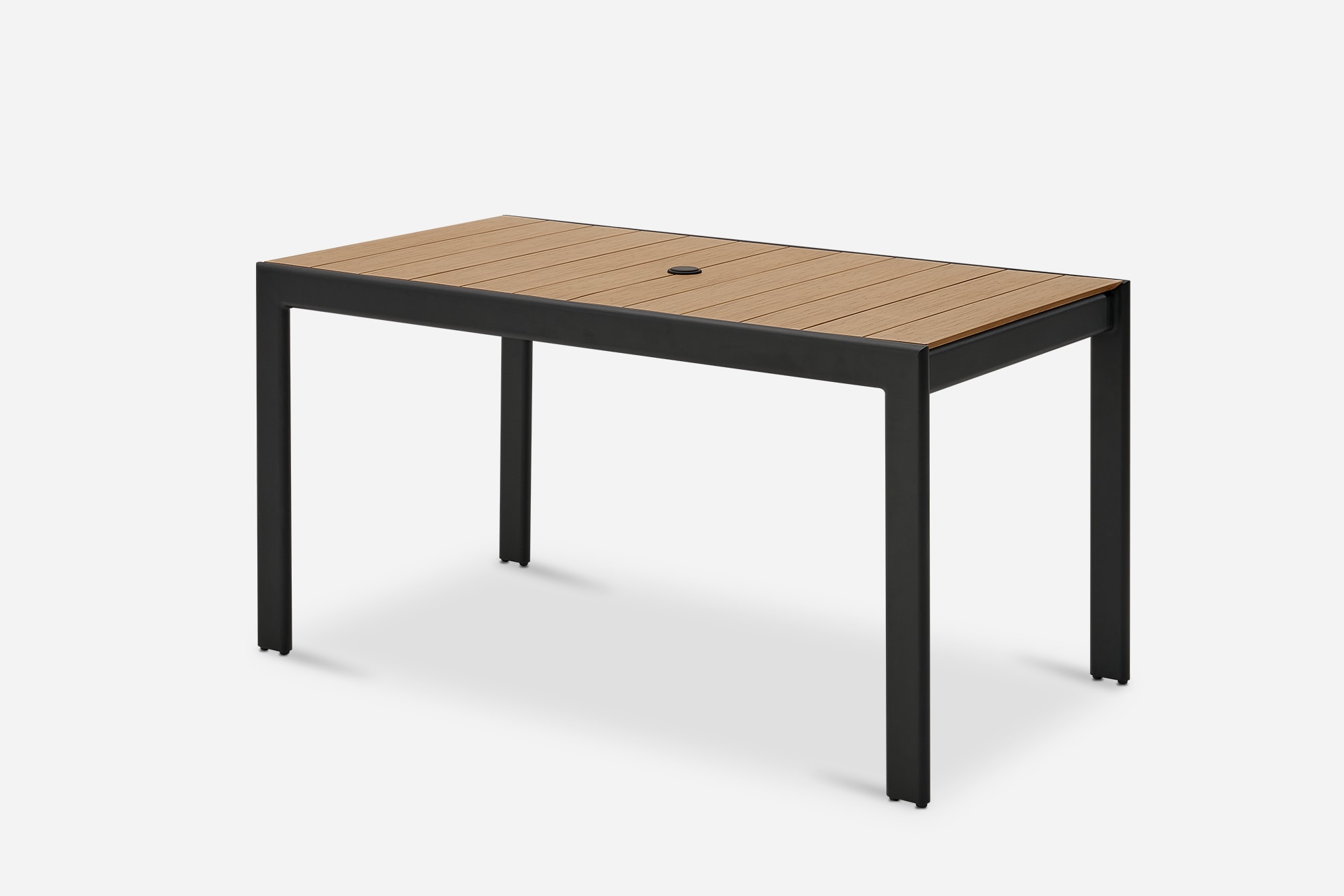 Sorrento Garden Dining Table 7