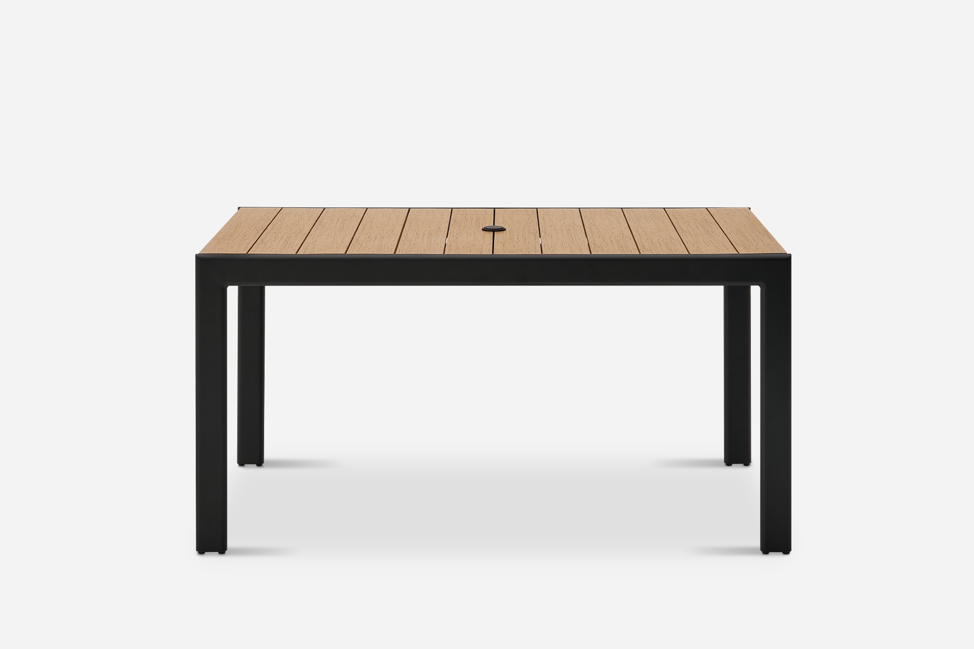 Sorrento Garden Dining Table 1