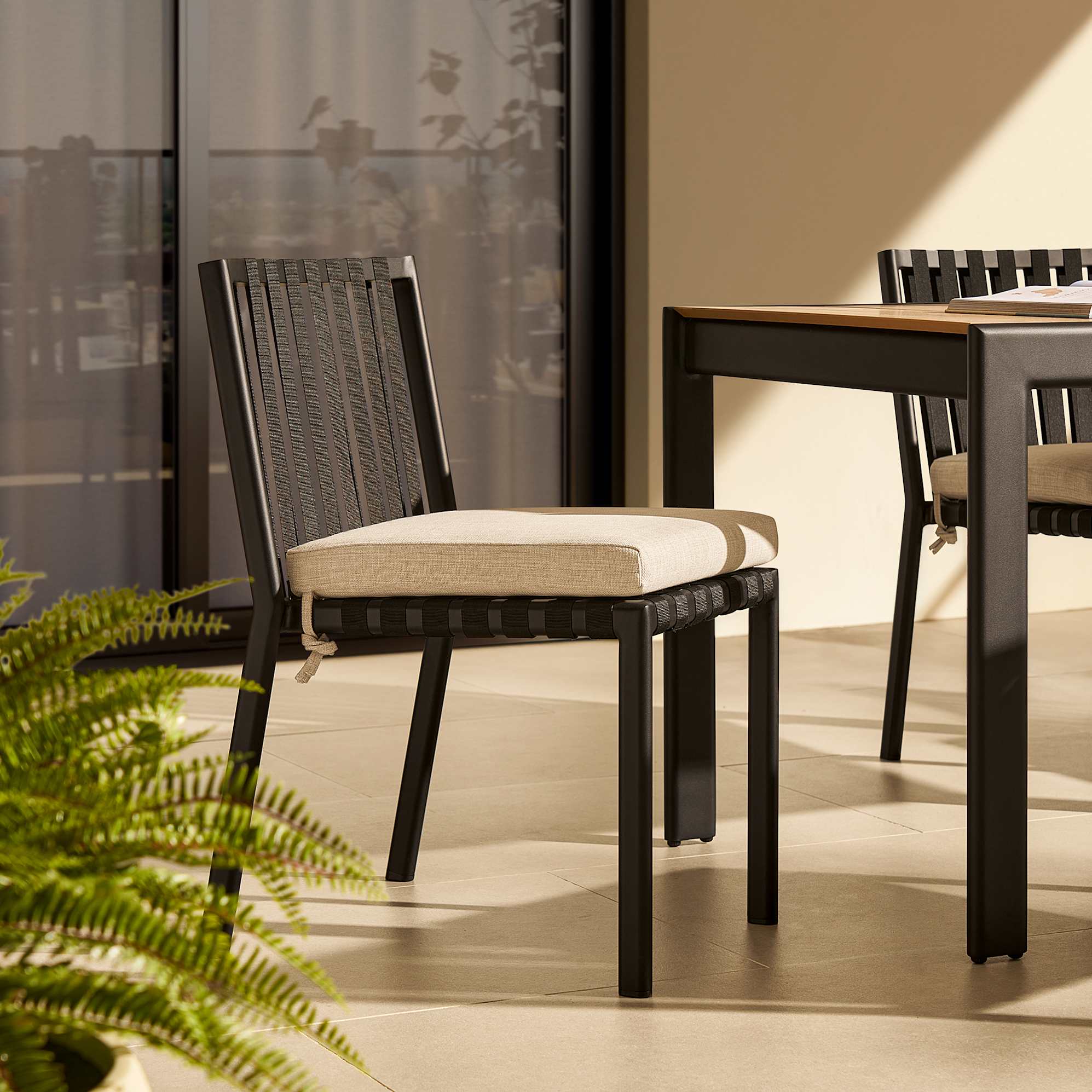 Sorrento Outdoor Dining Set 2