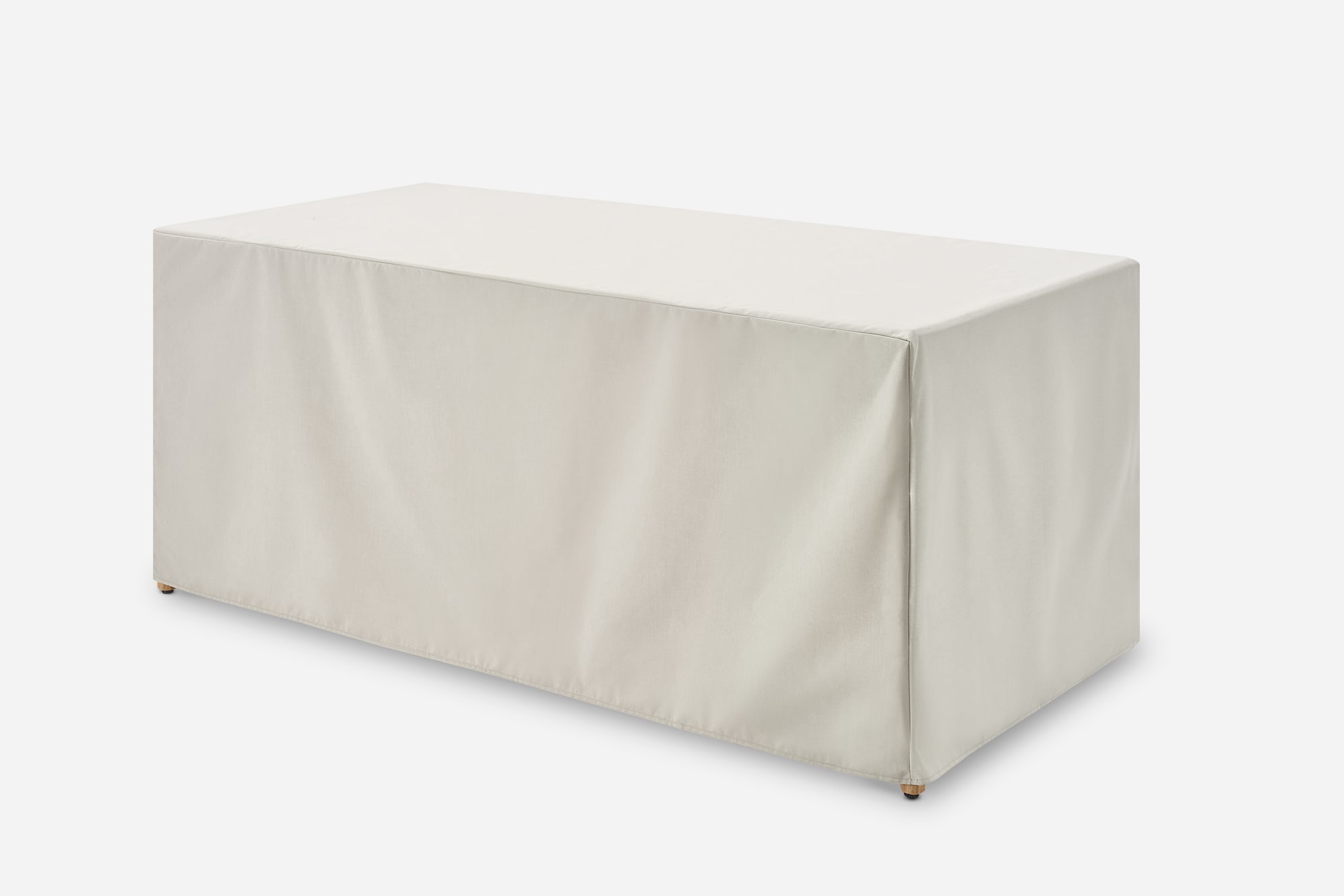Isla Outdoor Dining Table Cover 0