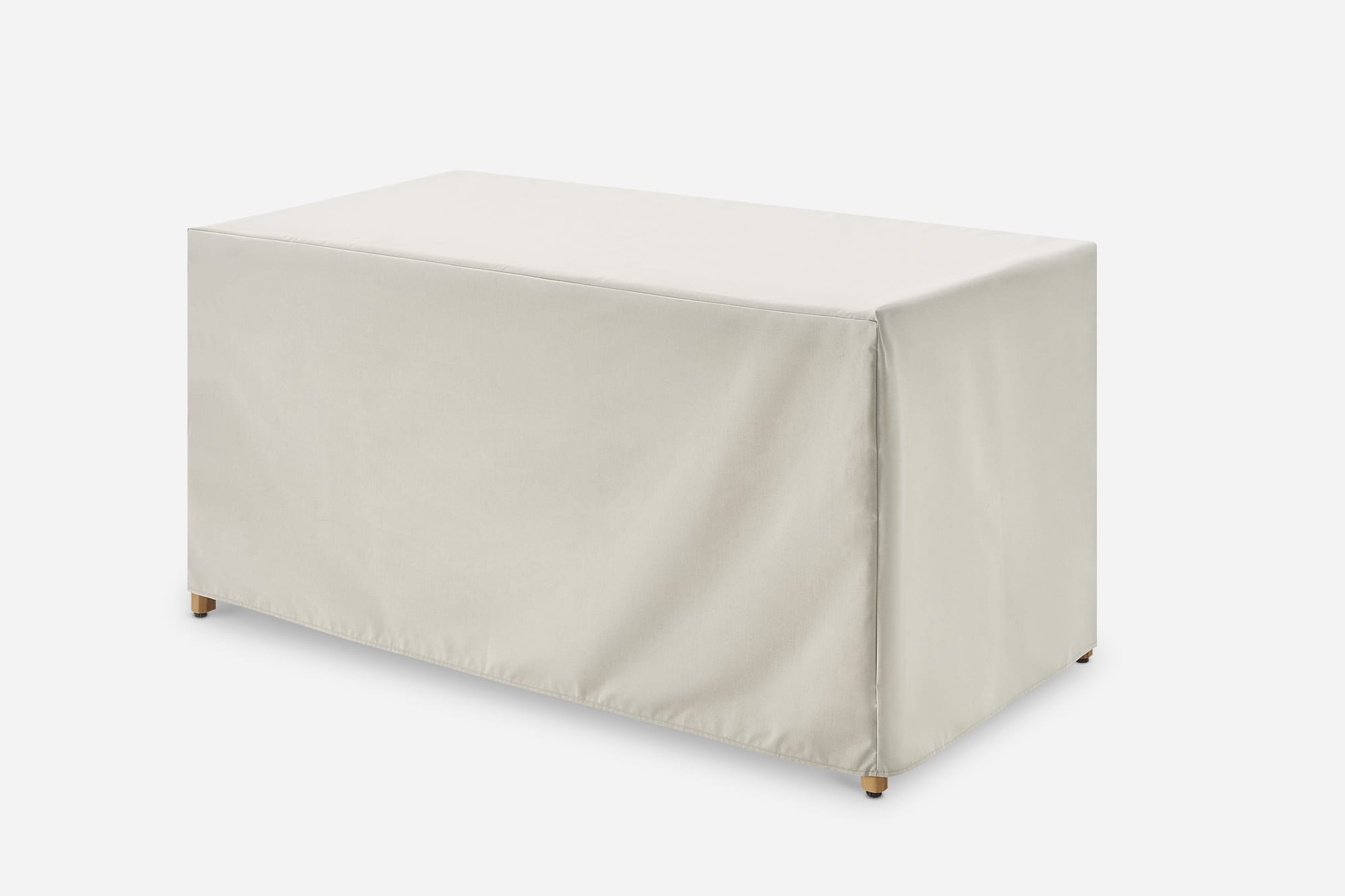 Sorrento/Isla Outdoor Dining Table Cover 0