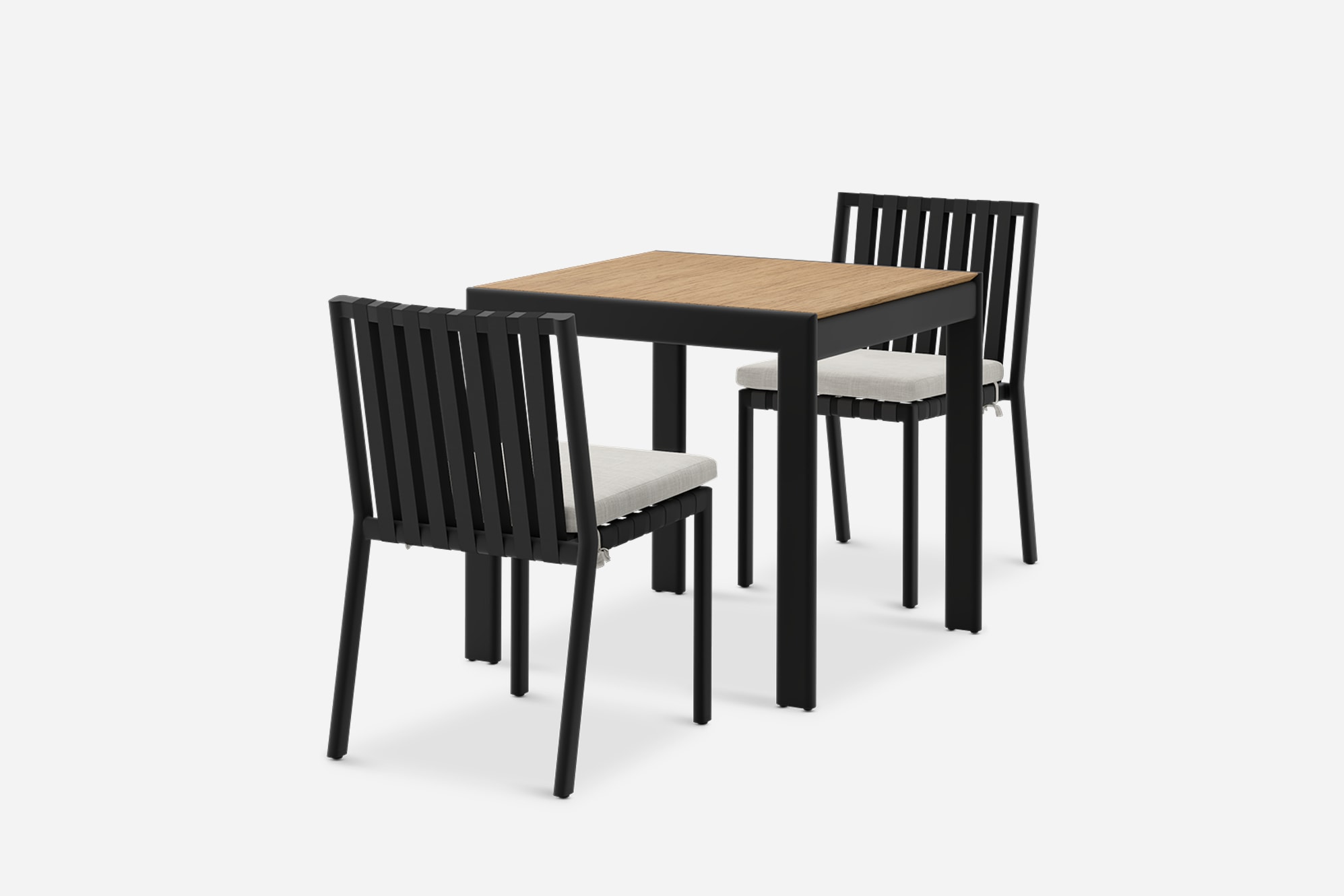 Sorrento Outdoor Bistro Dining Set 1