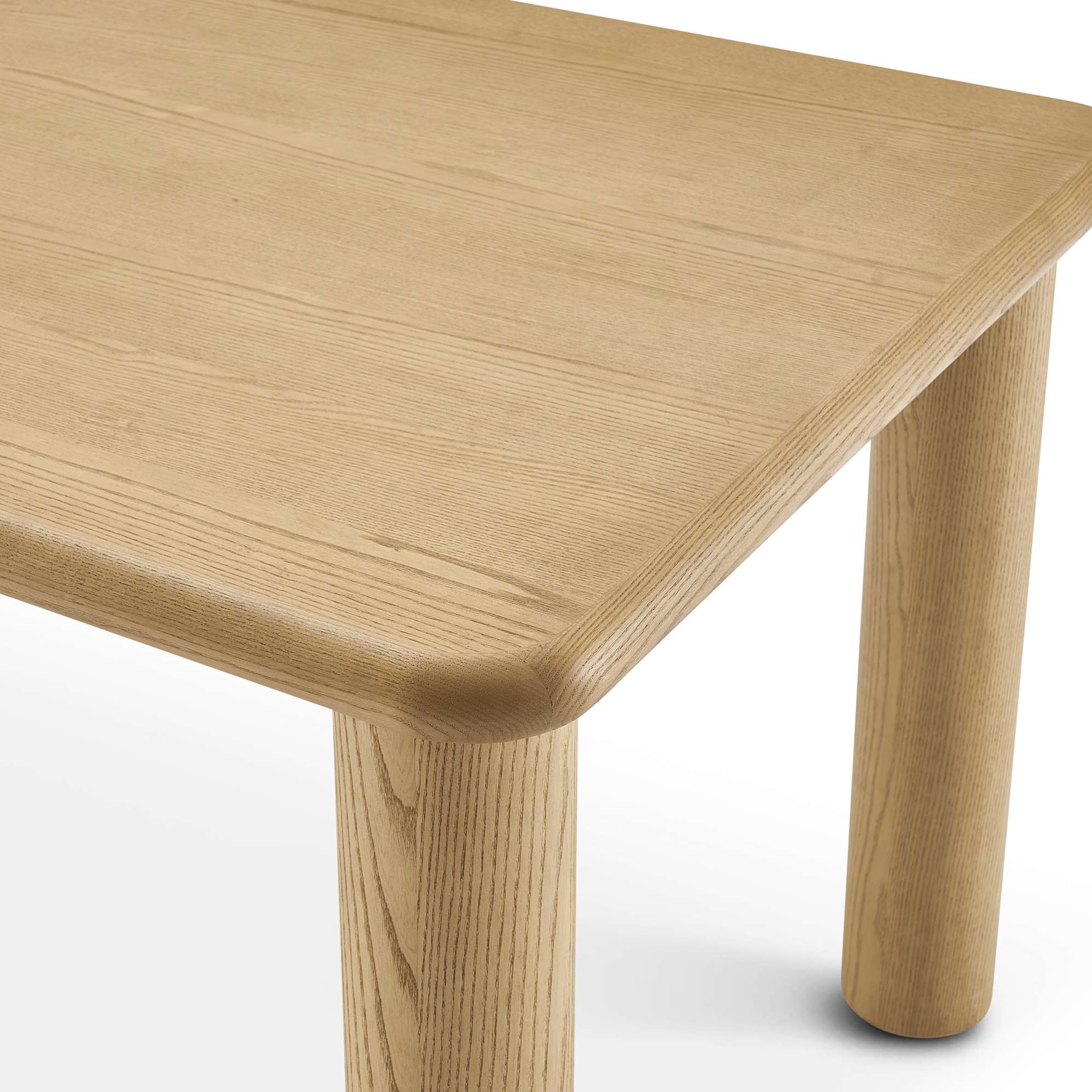 Ashen Dining Table 1