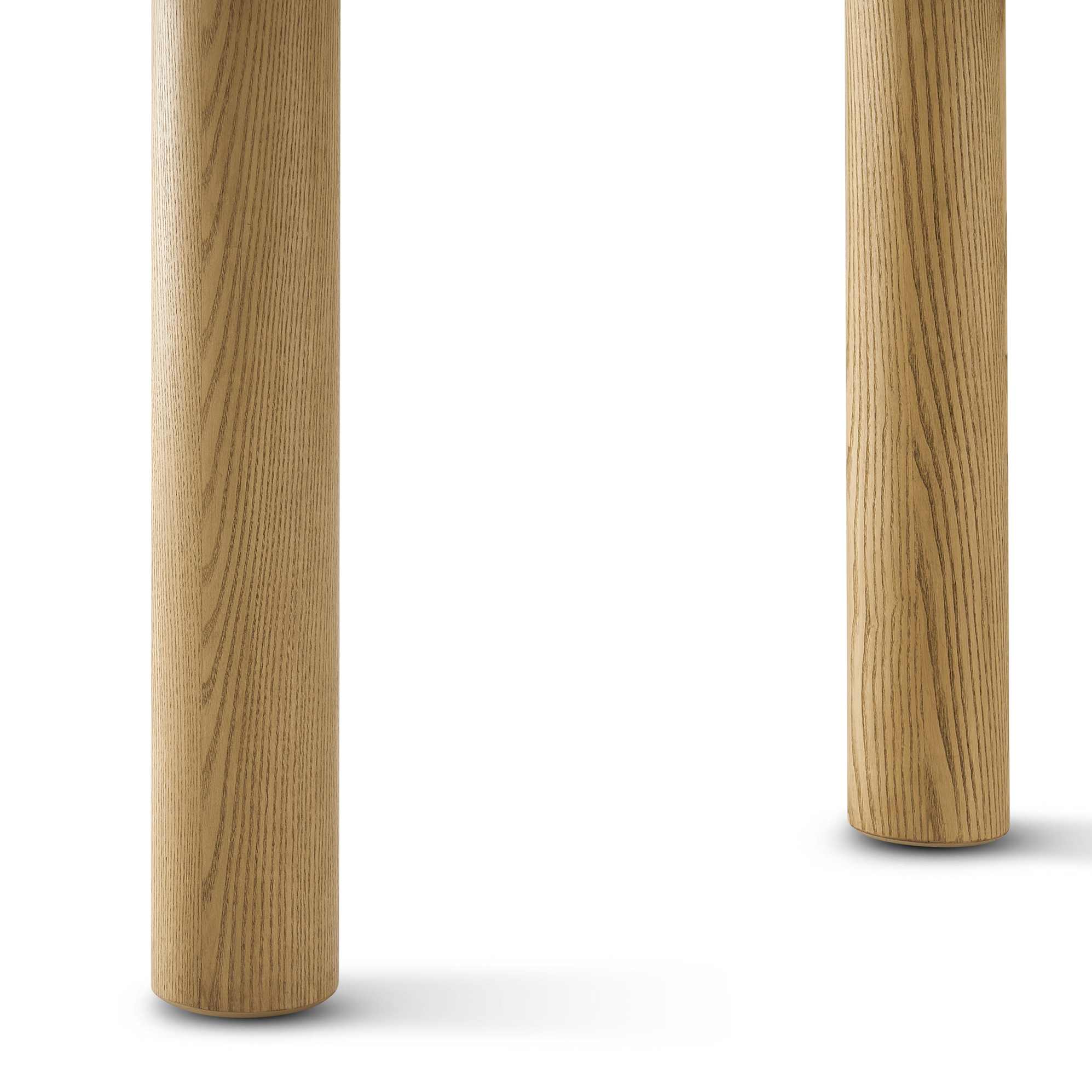 Ashen Dining Table 4