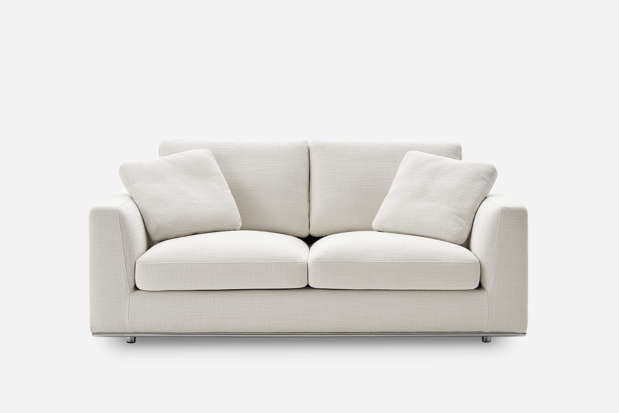 Hamilton 2 Seater Sofa 1